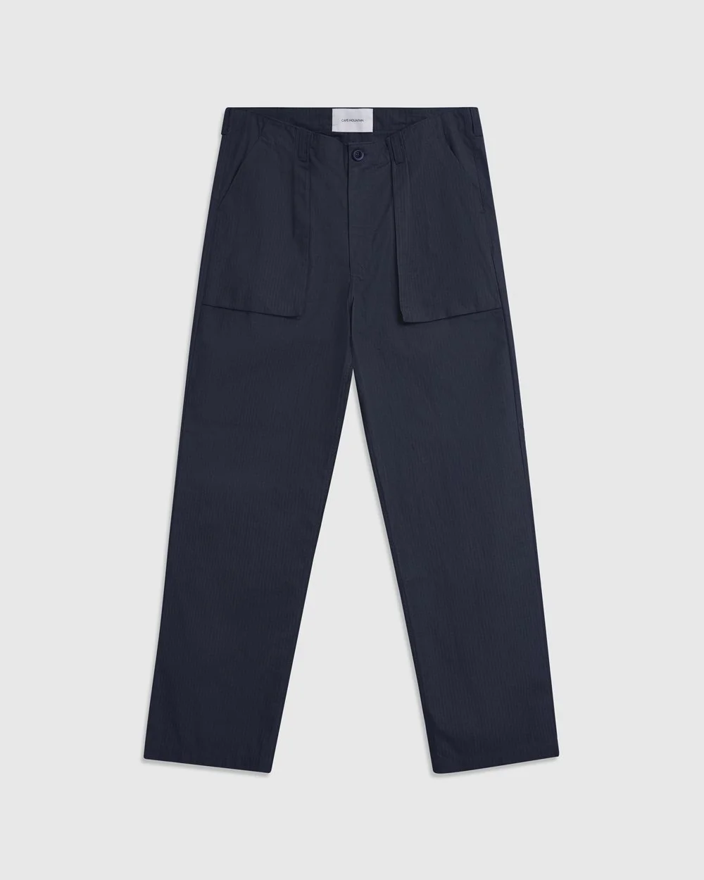 Activity Pant - Deep Navy