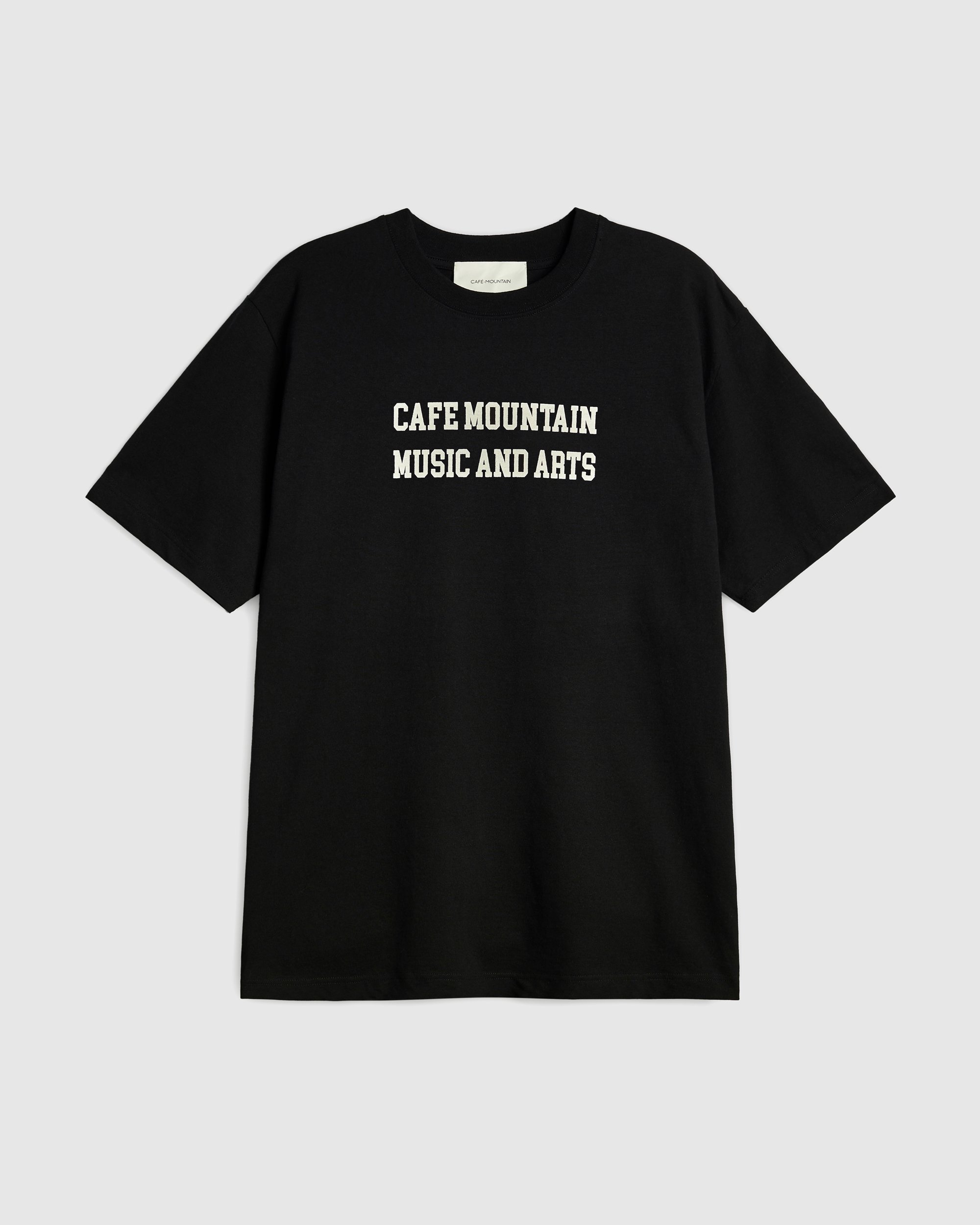CafeMountain_AW24_MusicandArtsTee_BlackIvory_1.jpg