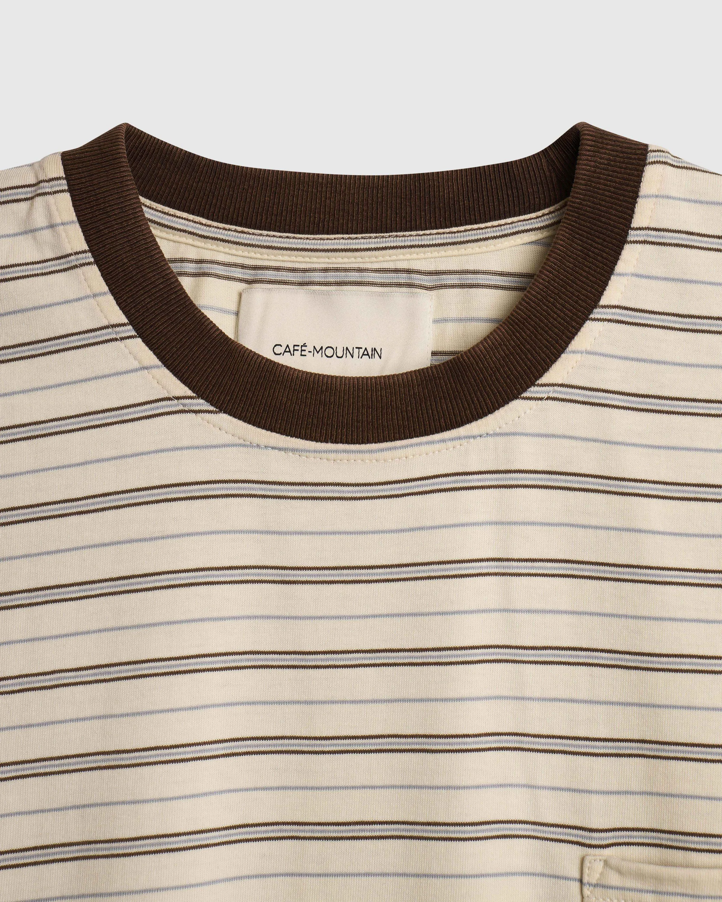STRIPED WIDE POCKET TEE SKY AND BROWN_ 1.jpg