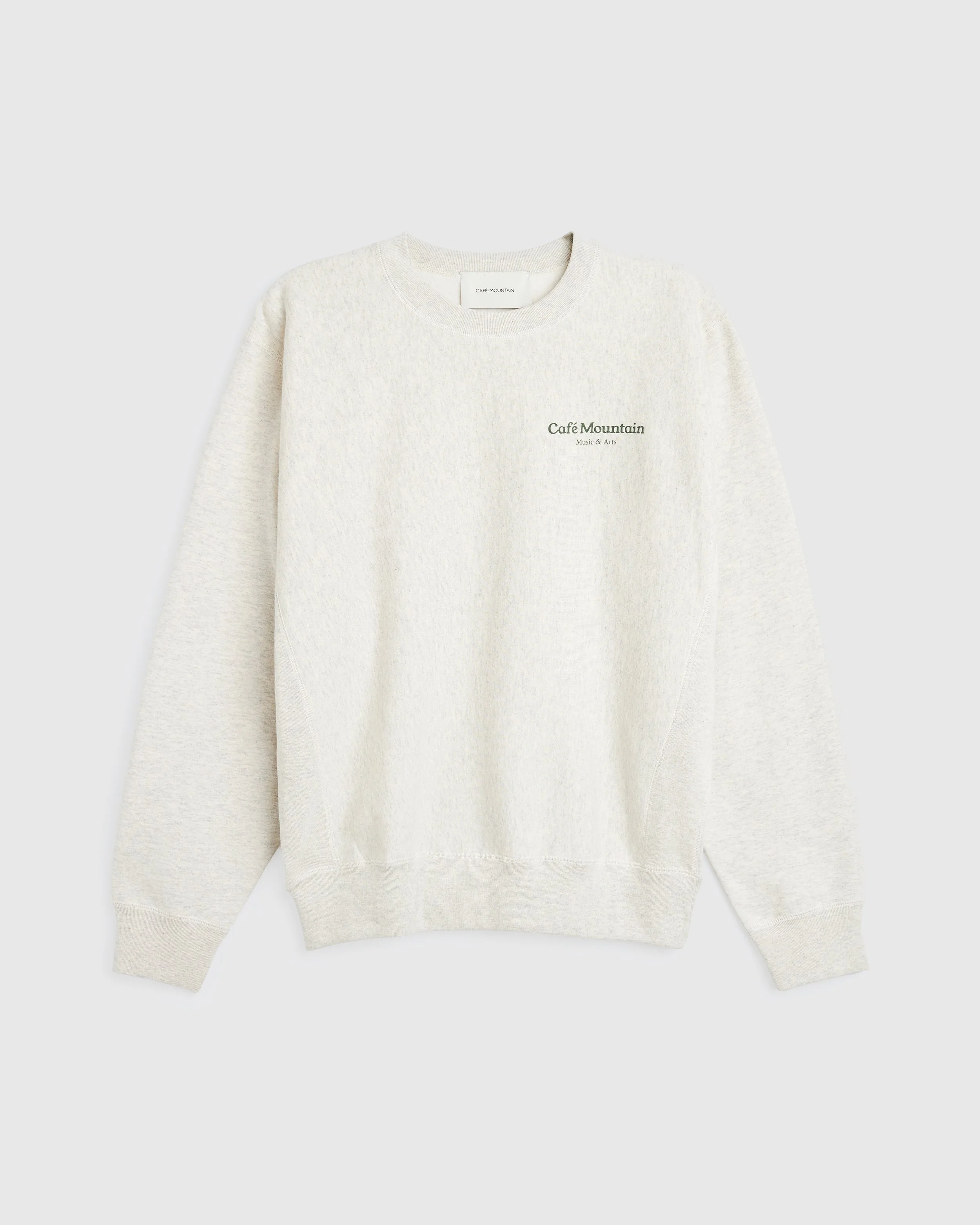 Cafe-Mountain_SS26_Music+Arts-Sweat_Deep-NavyCafe-Mountain_SS26_Music+Arts-Sweat_Vintage-Heather.jpg