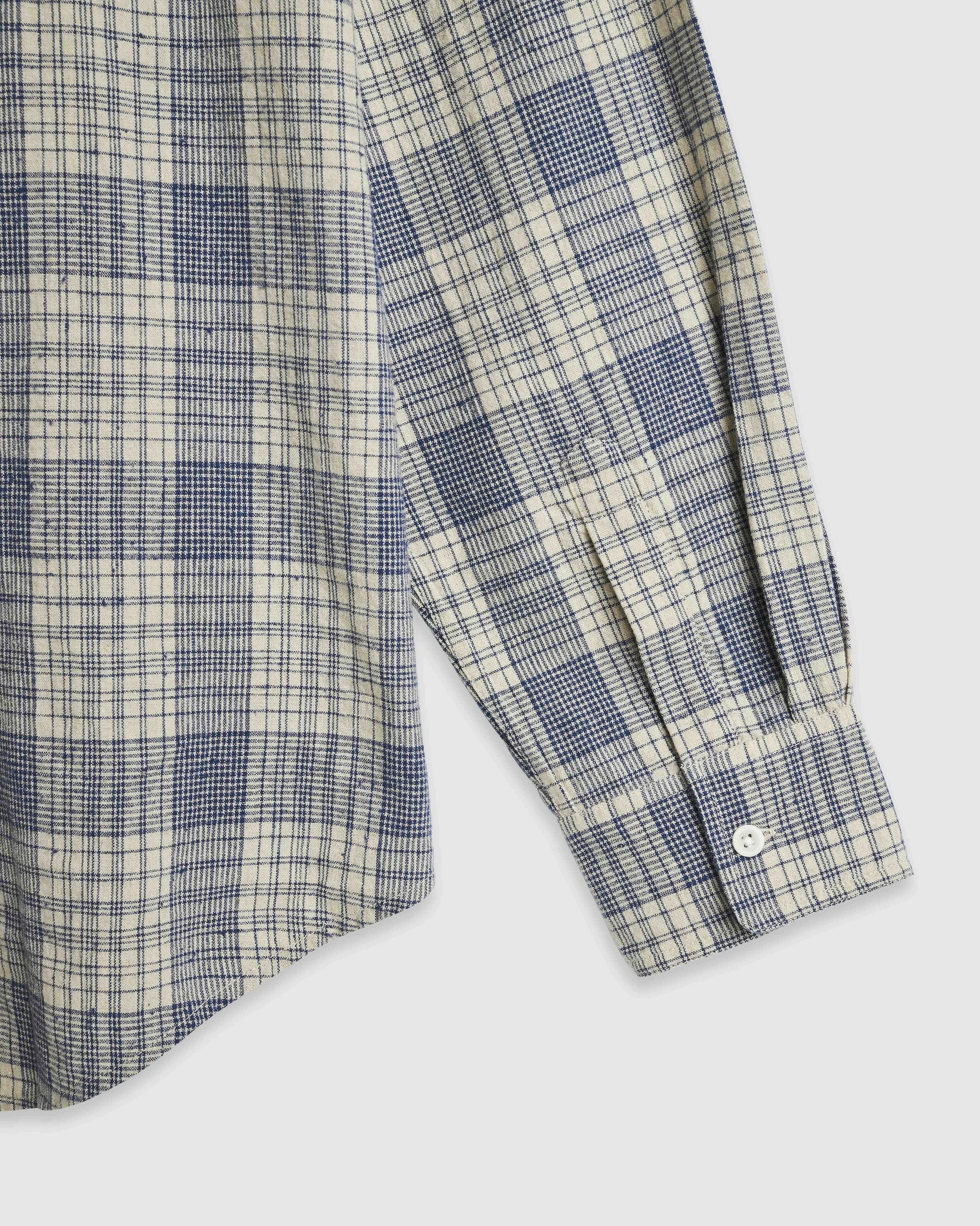 Shirt White Blue Check_ 4.jpeg