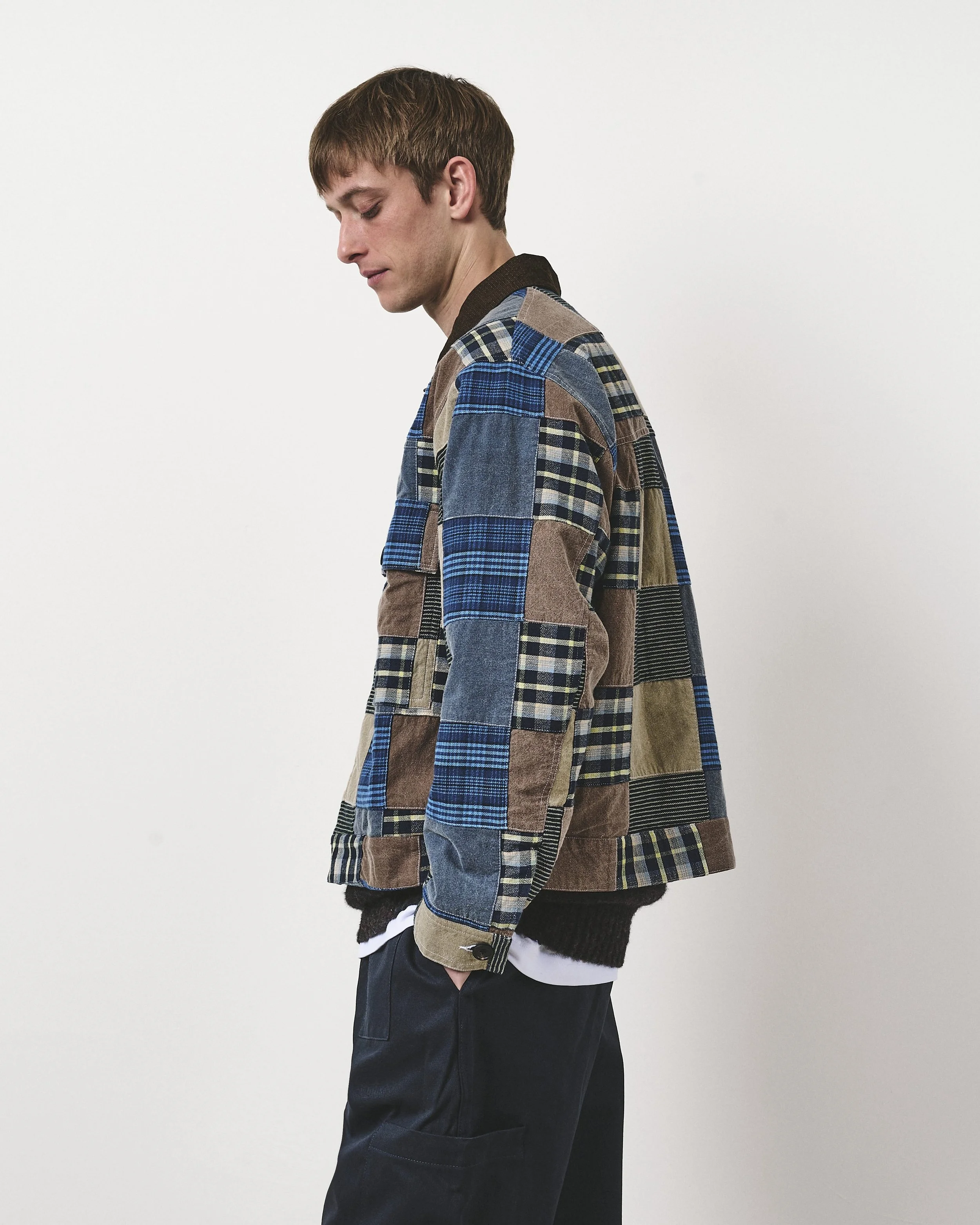 Workers Jacket Patchwork Brown Blue_39.jpeg
