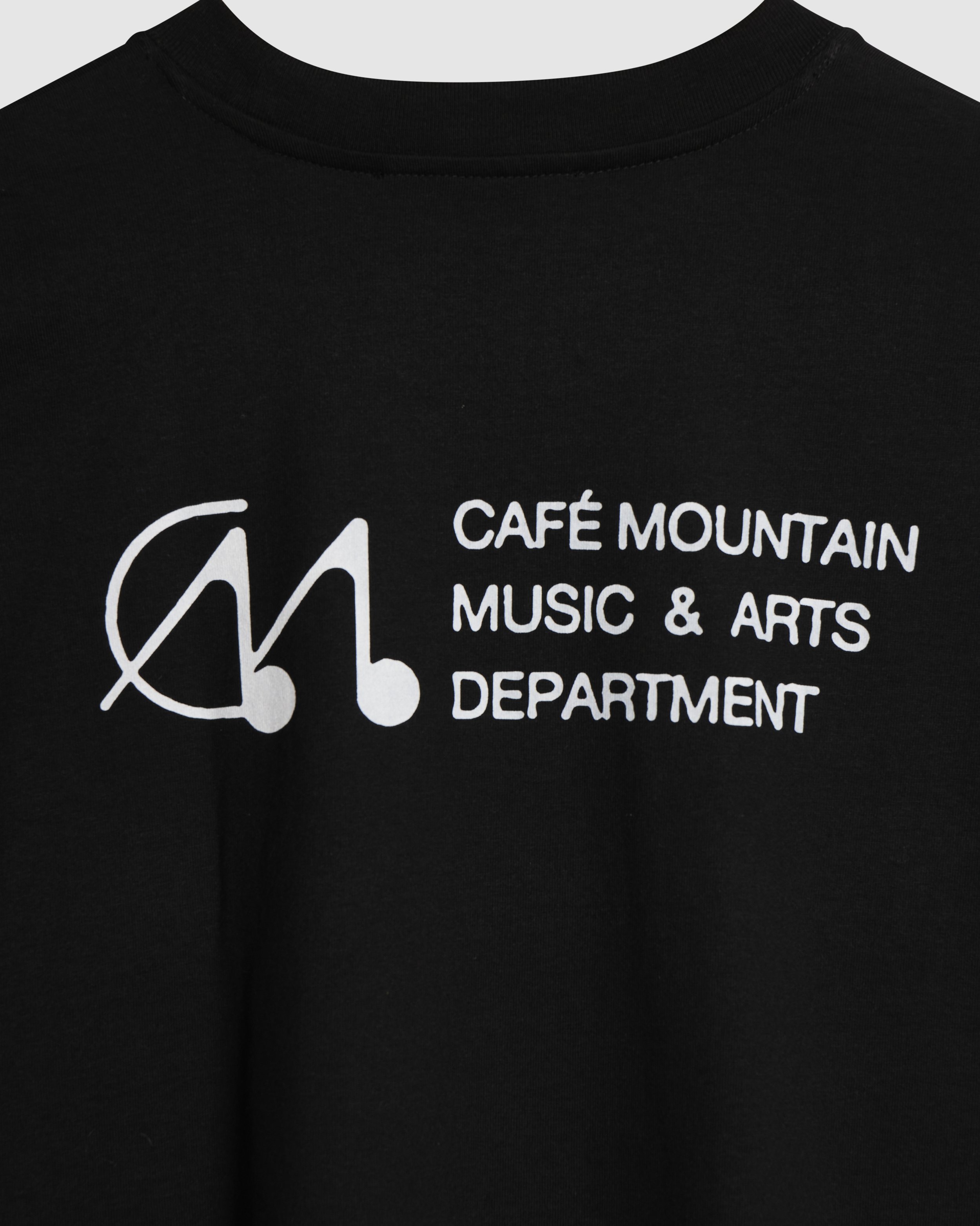 Music and Arts Department Tee Black_ 1.jpg