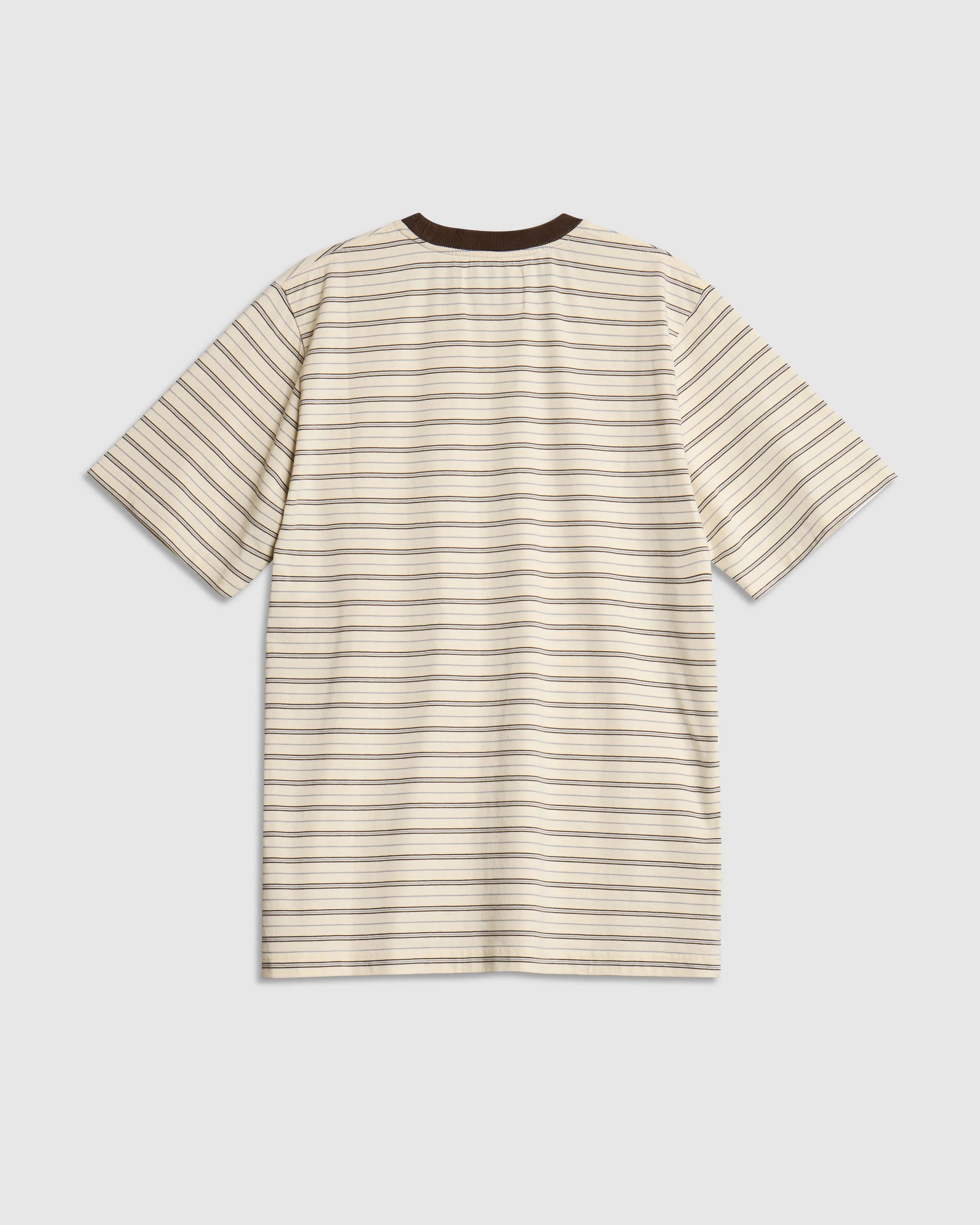 STRIPED WIDE POCKET TEE SKY AND BROWN_ 3.jpg