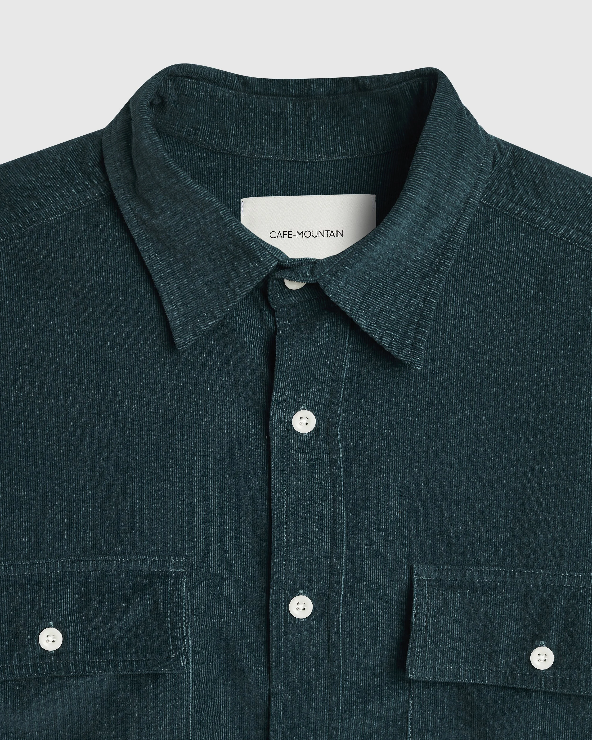 Seersucker Cord Shirt Forest_ 2.jpg
