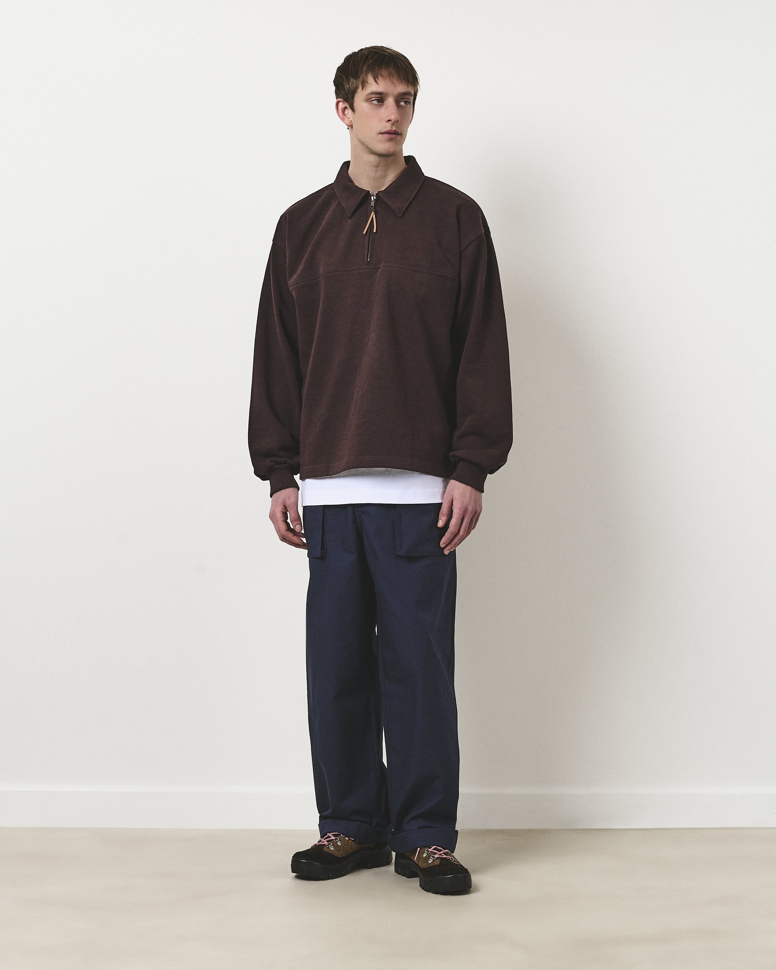 Quarter Zip Brown_5.jpeg