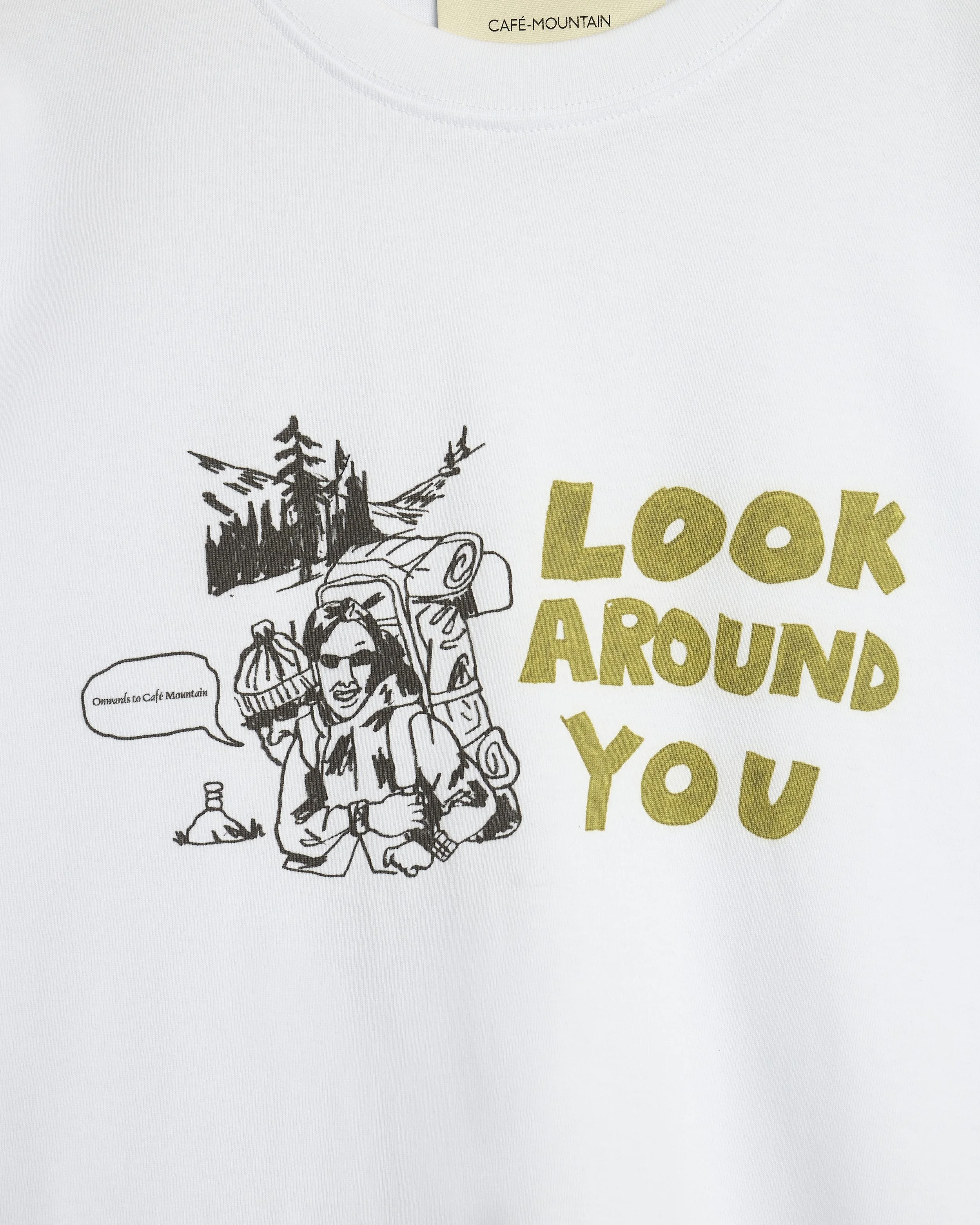 Look Around You Tee White_.jpg
