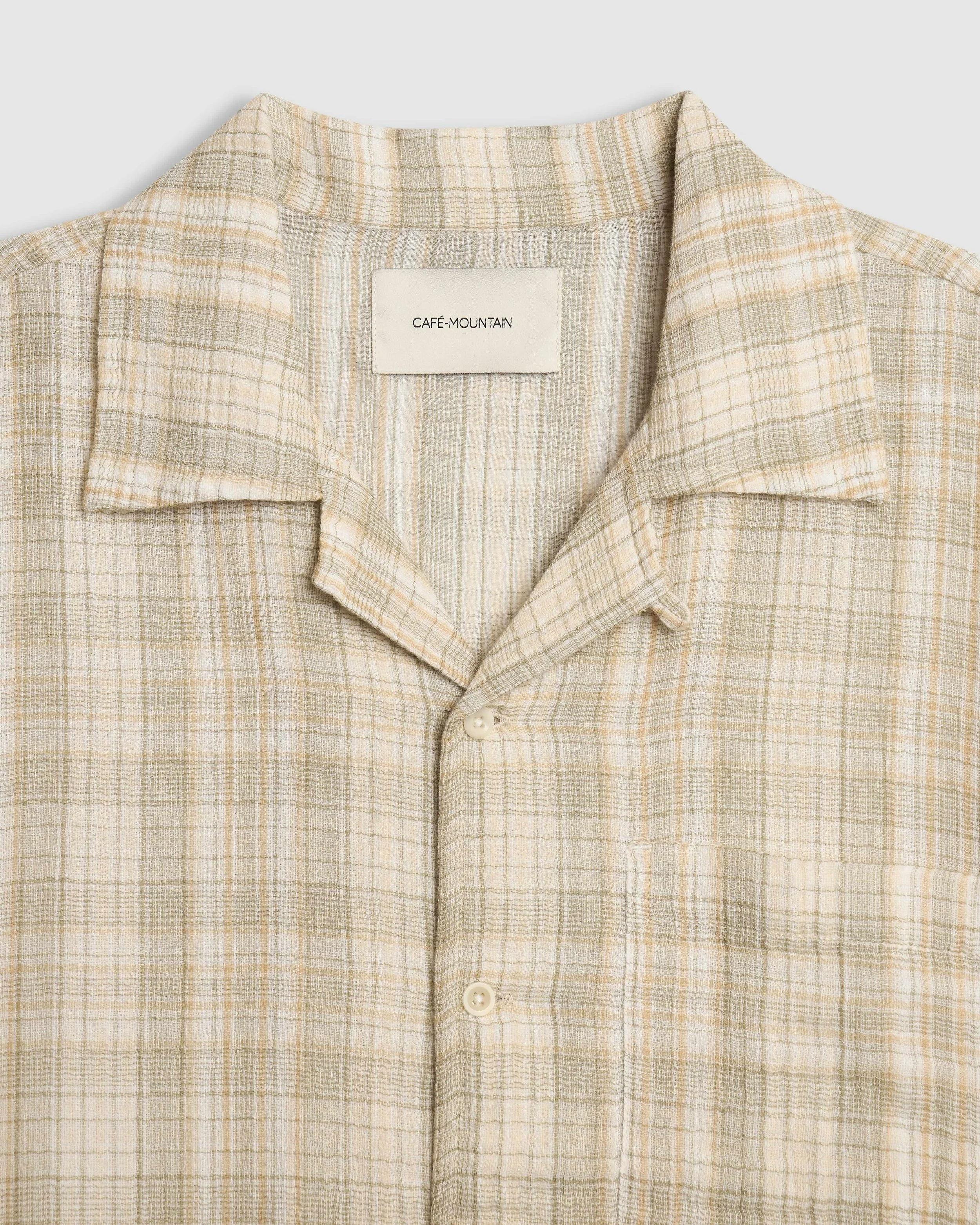 Wonky Check Vacation Shirt Picnic Check_ 1.jpeg