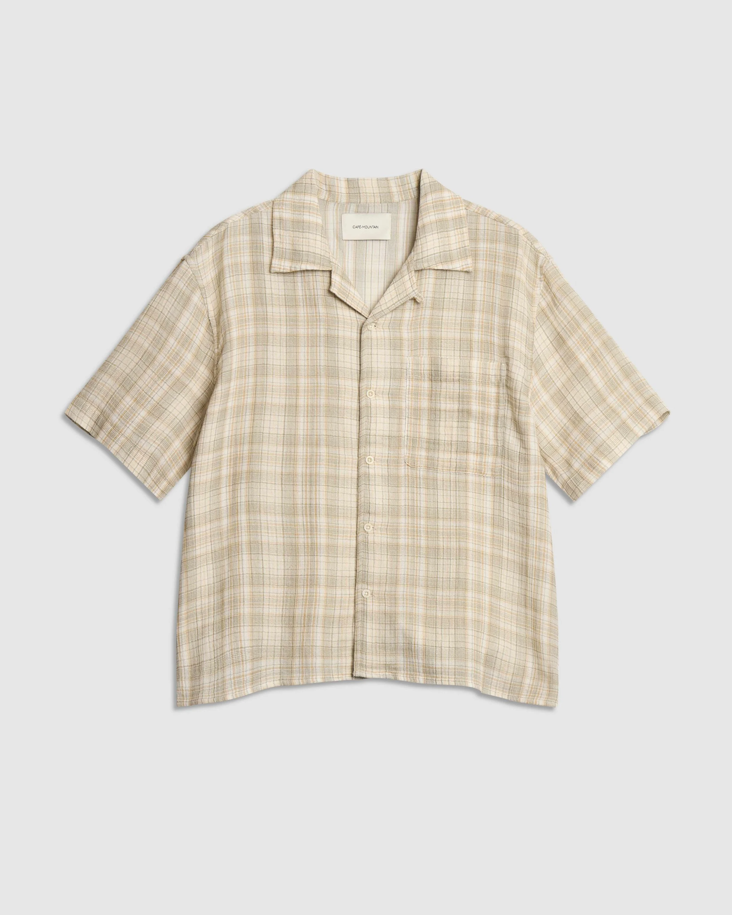 Wonky Check Vacation Shirt Picnic Check_.jpeg