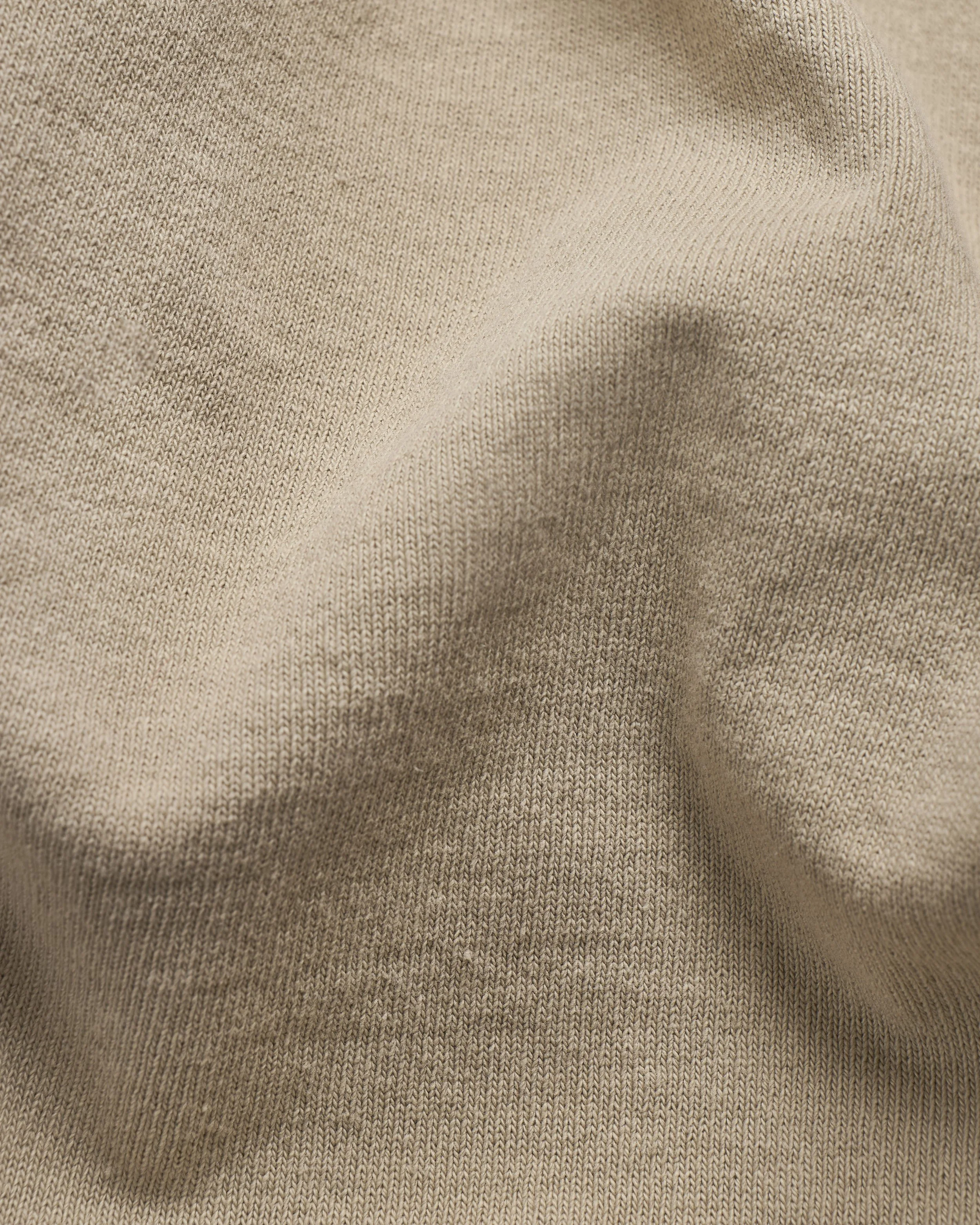 Quarter Zip Sweat Limestone_ 1.jpg
