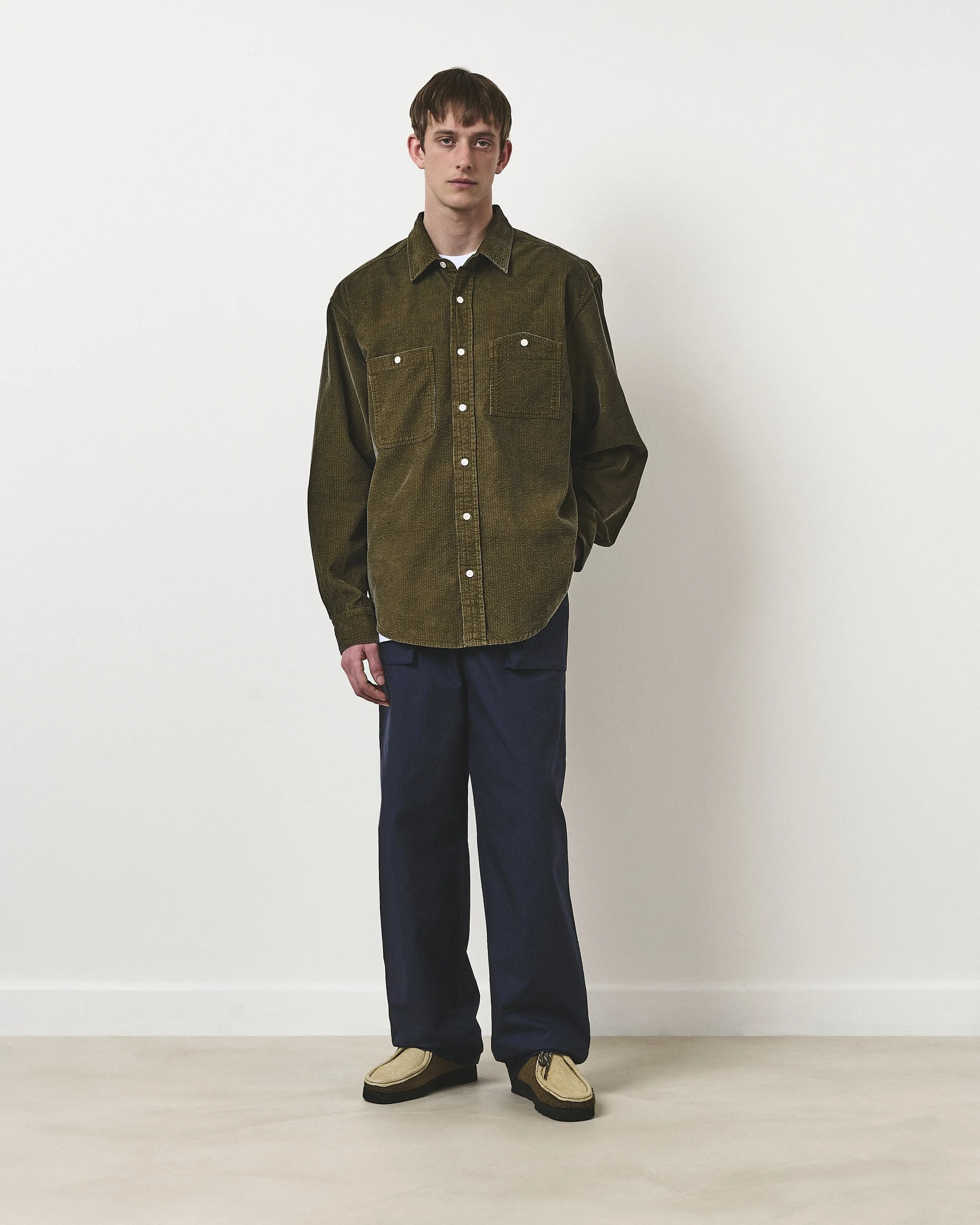 Seersucker Cord Shirt Olive_68.jpeg
