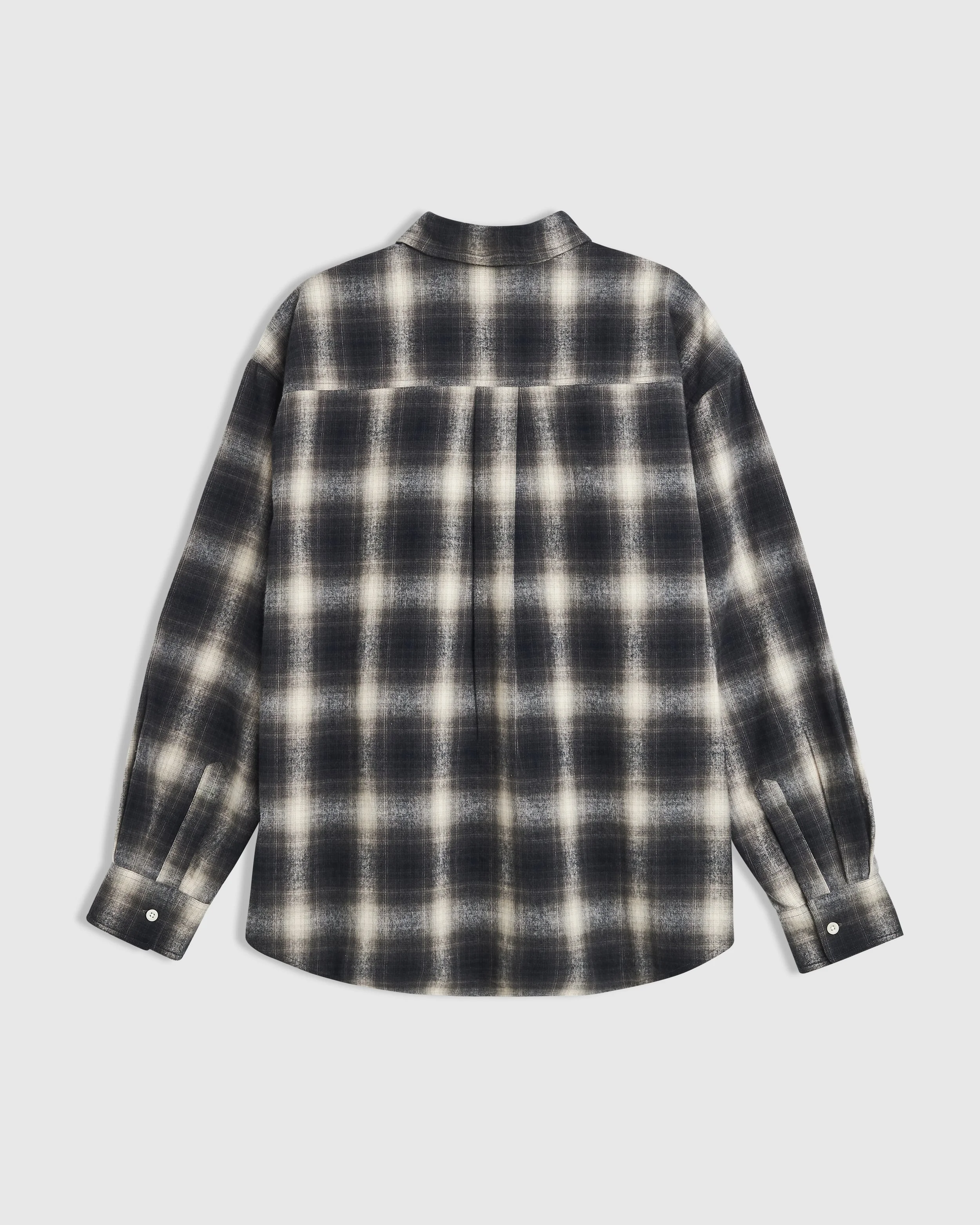 Check Workers Shirt Black White_ 3.jpg