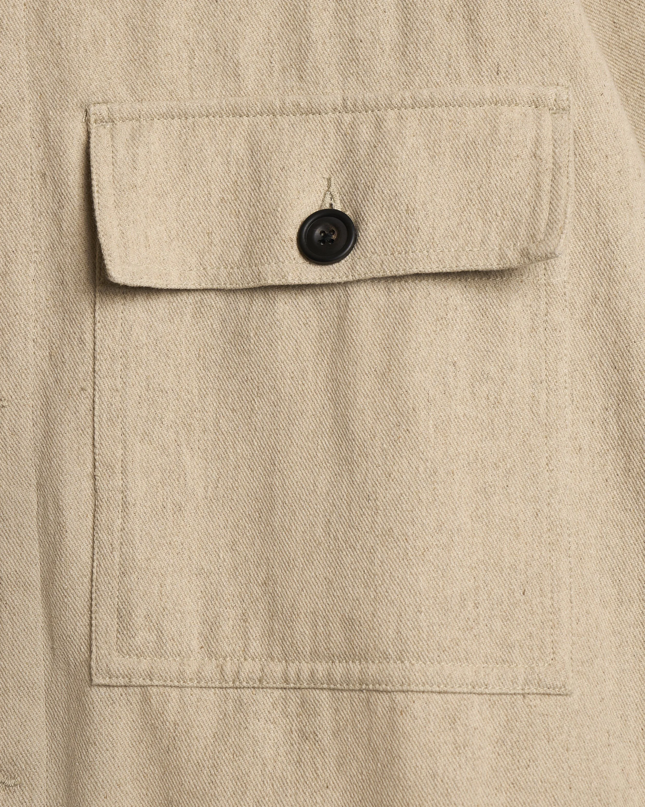 WORKERS JACKET  VINTAGE COTTON FLAX LINEN_ 1.jpg