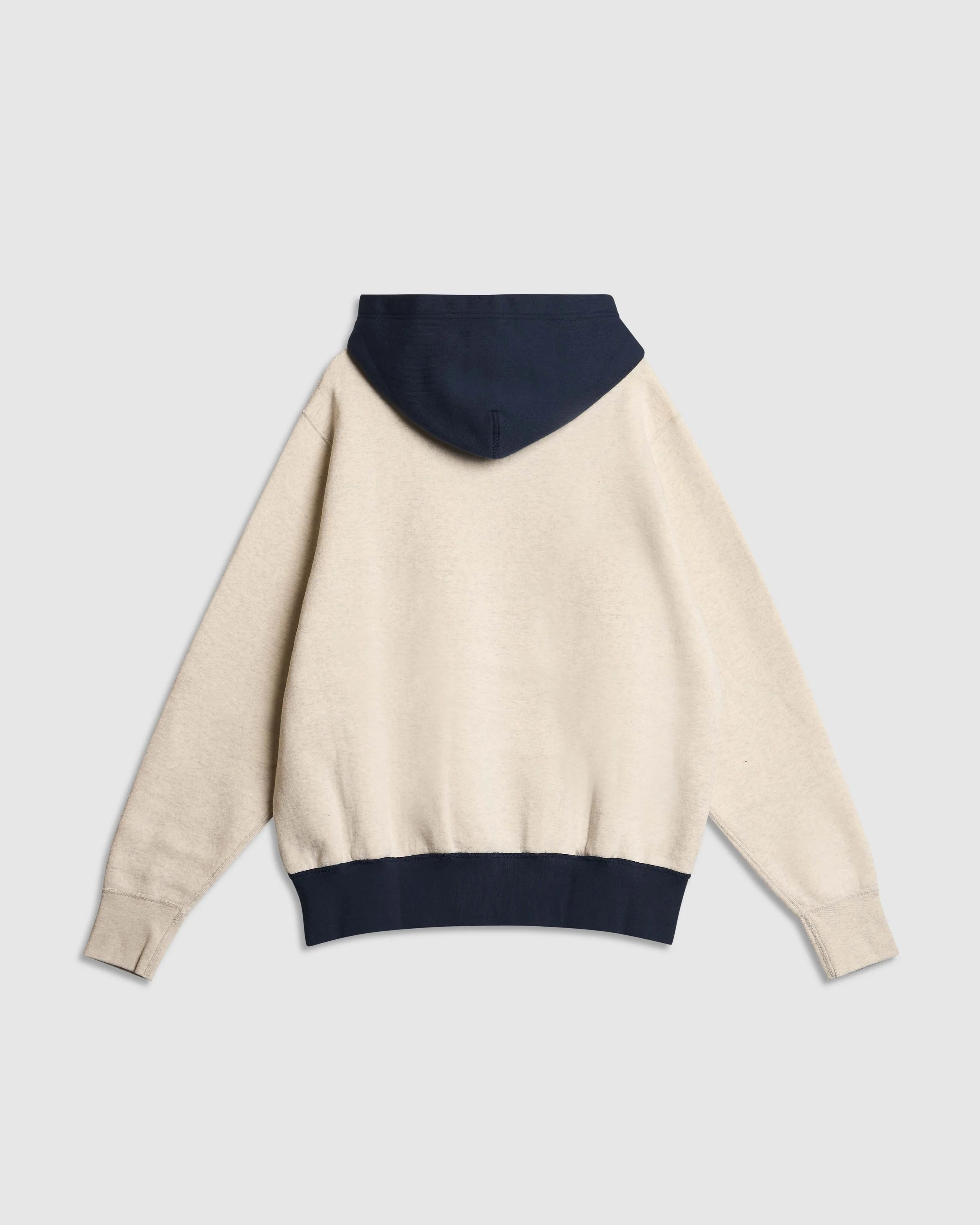 TWO TONE HOODIE HEATHER AND INDIGO_ 4.jpg