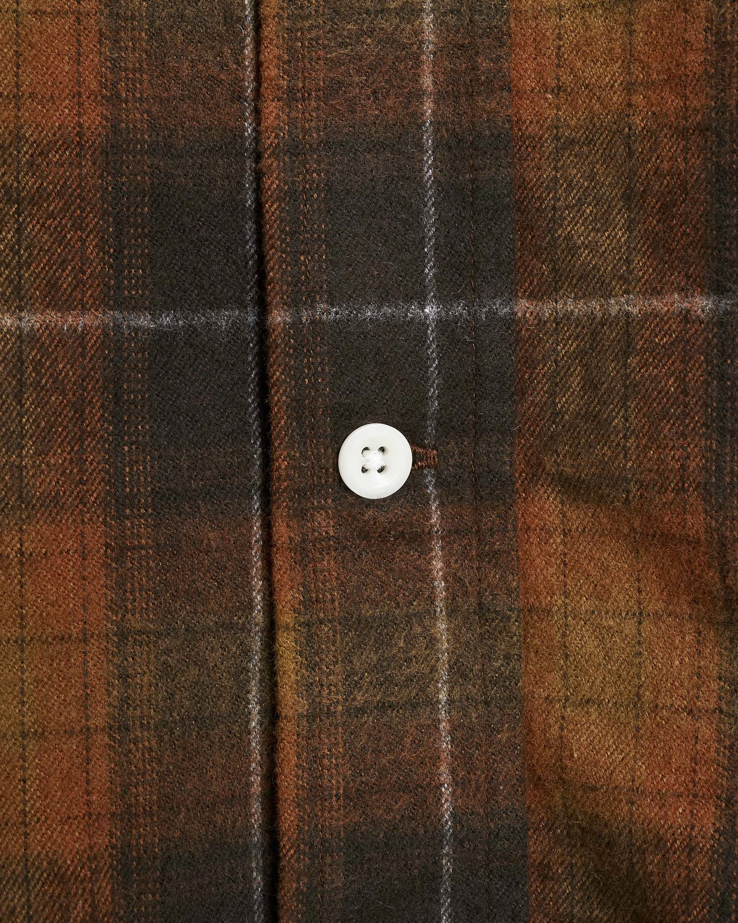 Check Workers Shirt Navy Orange_ 1.jpg