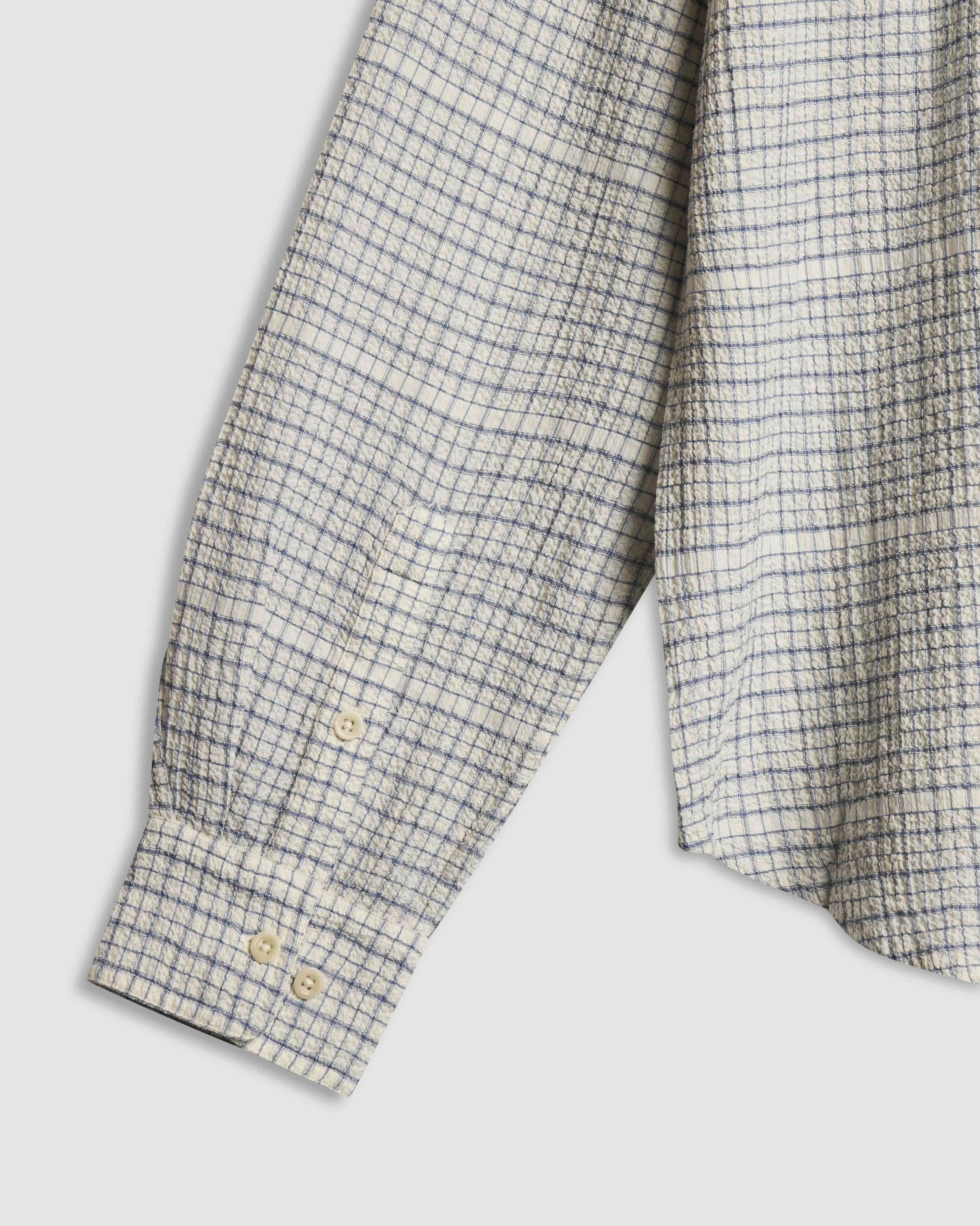 Loose Weave Heritage Check Shirt_ 5.jpeg