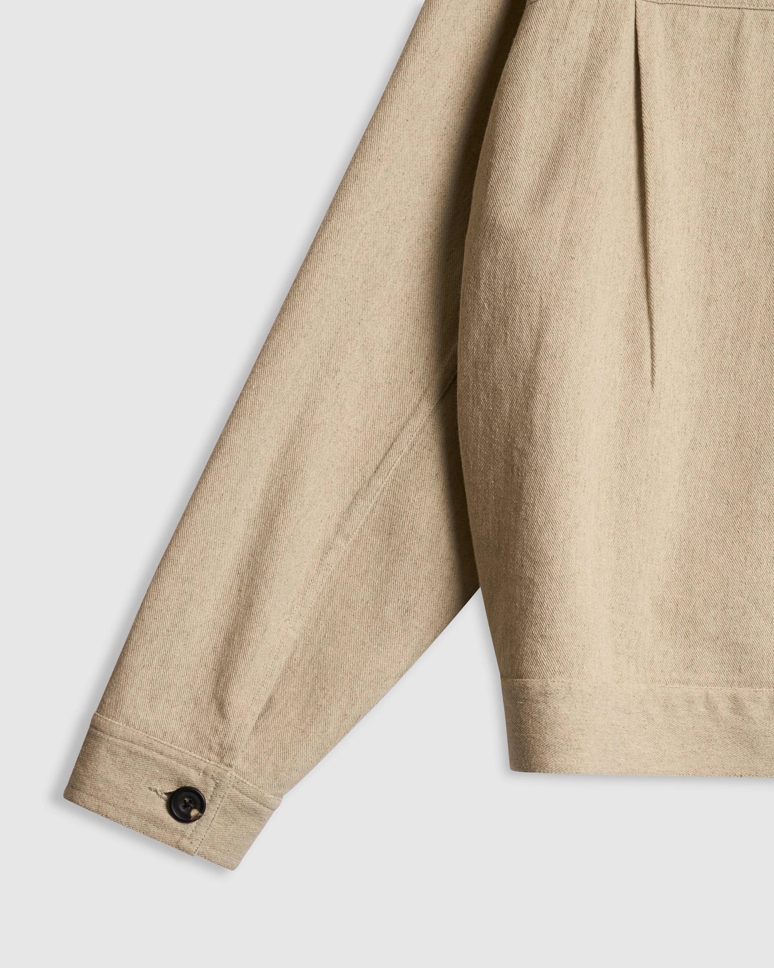 WORKERS JACKET  VINTAGE COTTON FLAX LINEN_ 5.jpg
