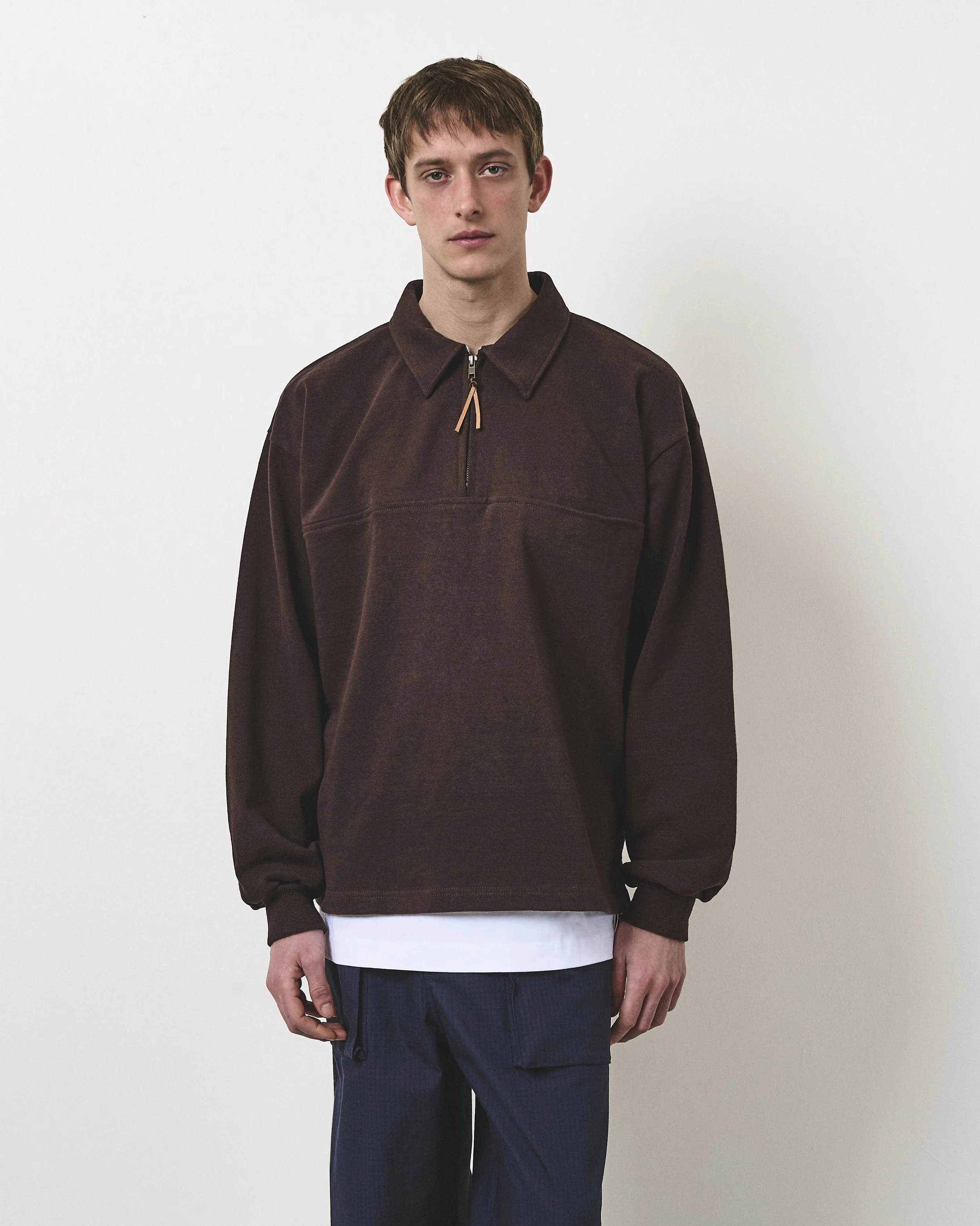 Quarter Zip Brown_6.jpeg