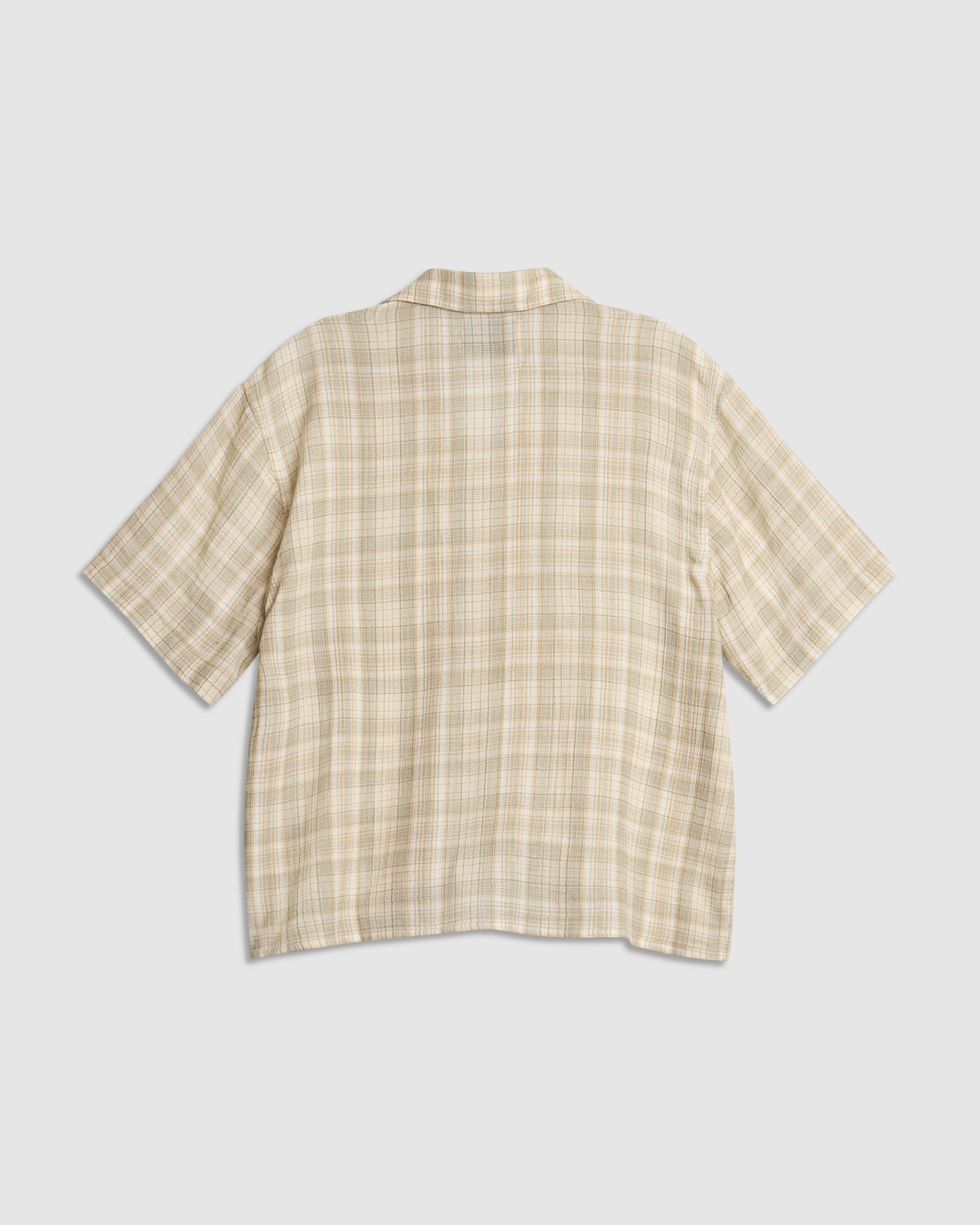 Wonky Check Vacation Shirt Picnic Check_ 4.jpeg