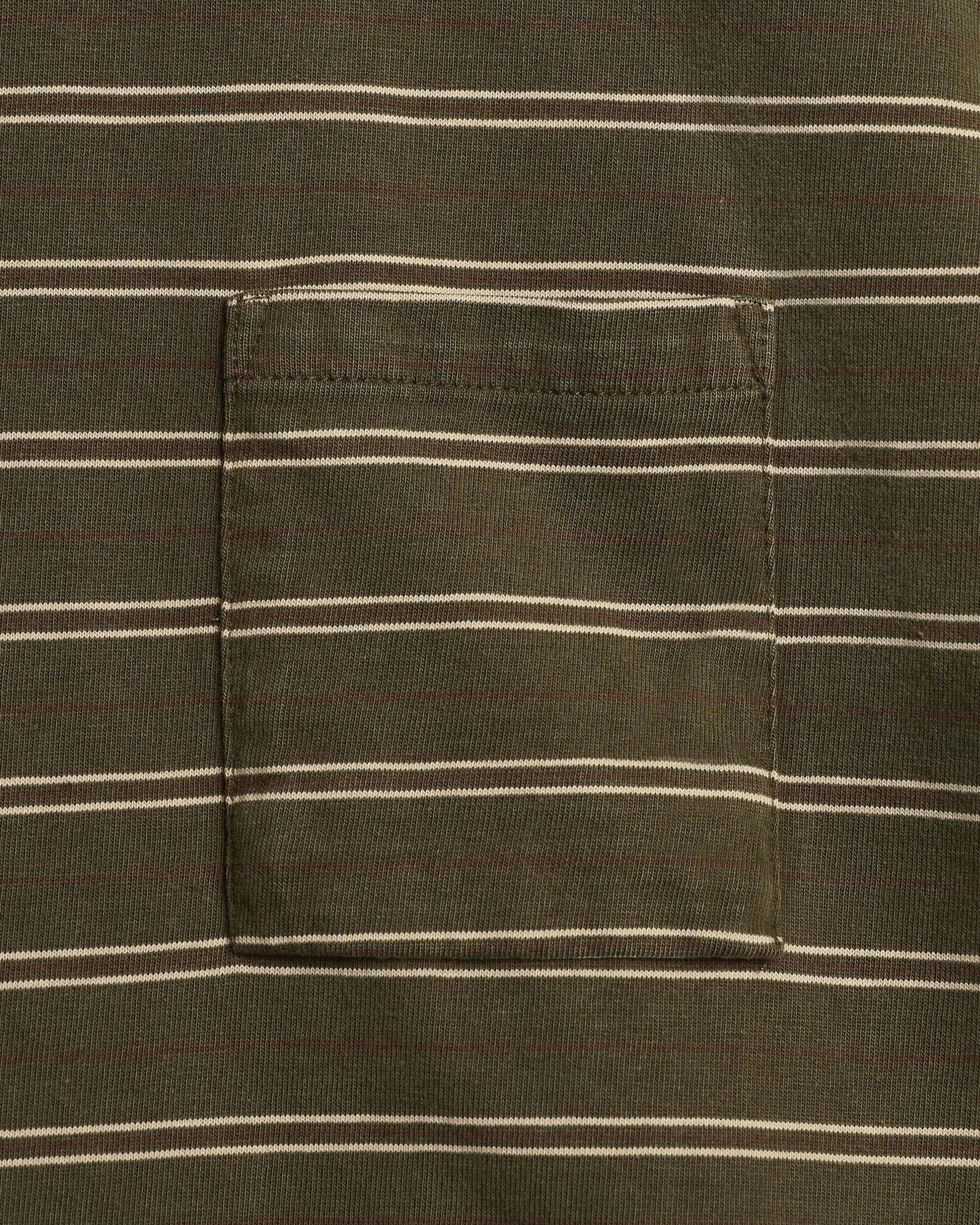 STRIPED WIDE POCKET TEE OLIVE AND BROWN_ 2.jpg