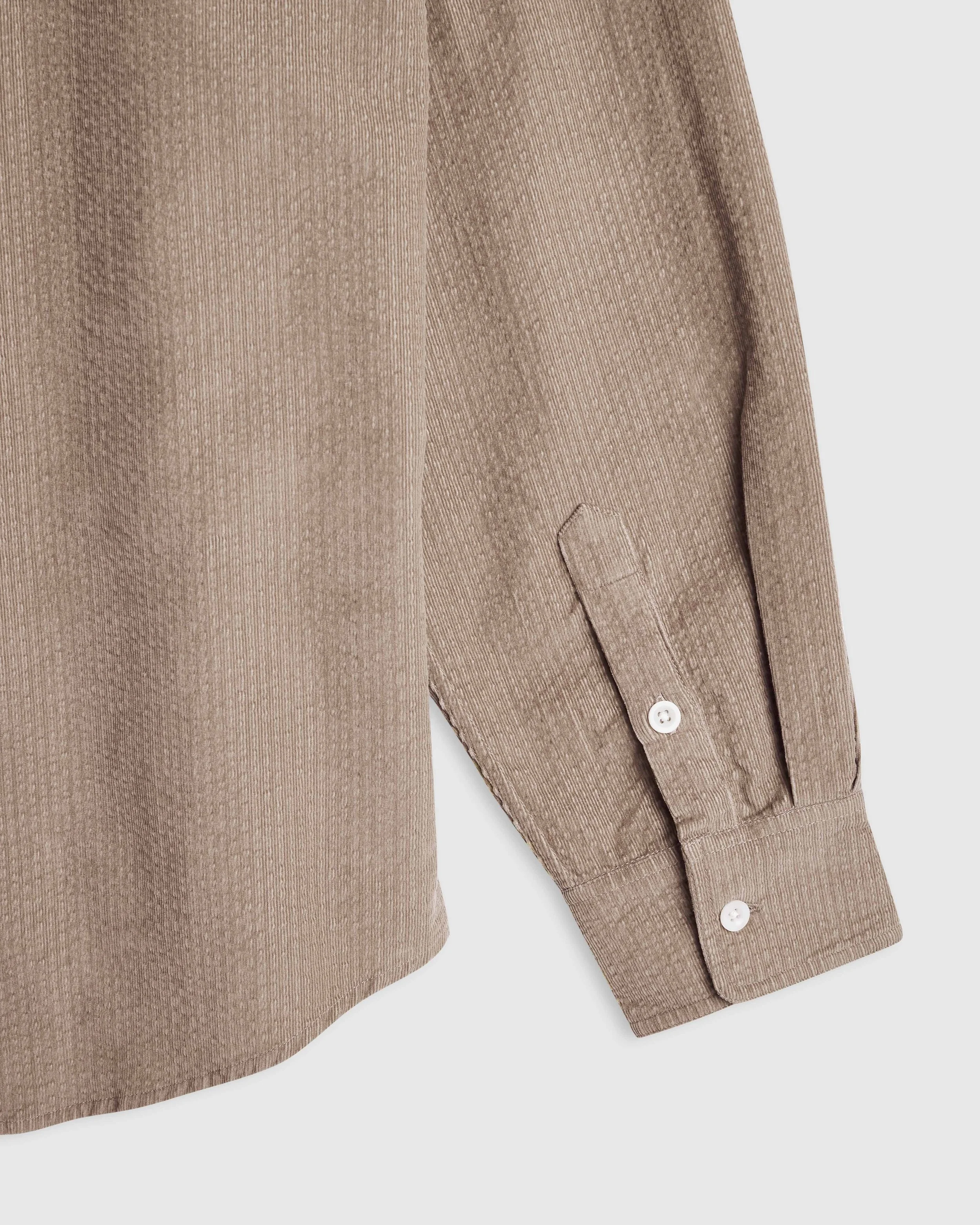 Seersucker Cord Shirt Oat_ 5.jpg