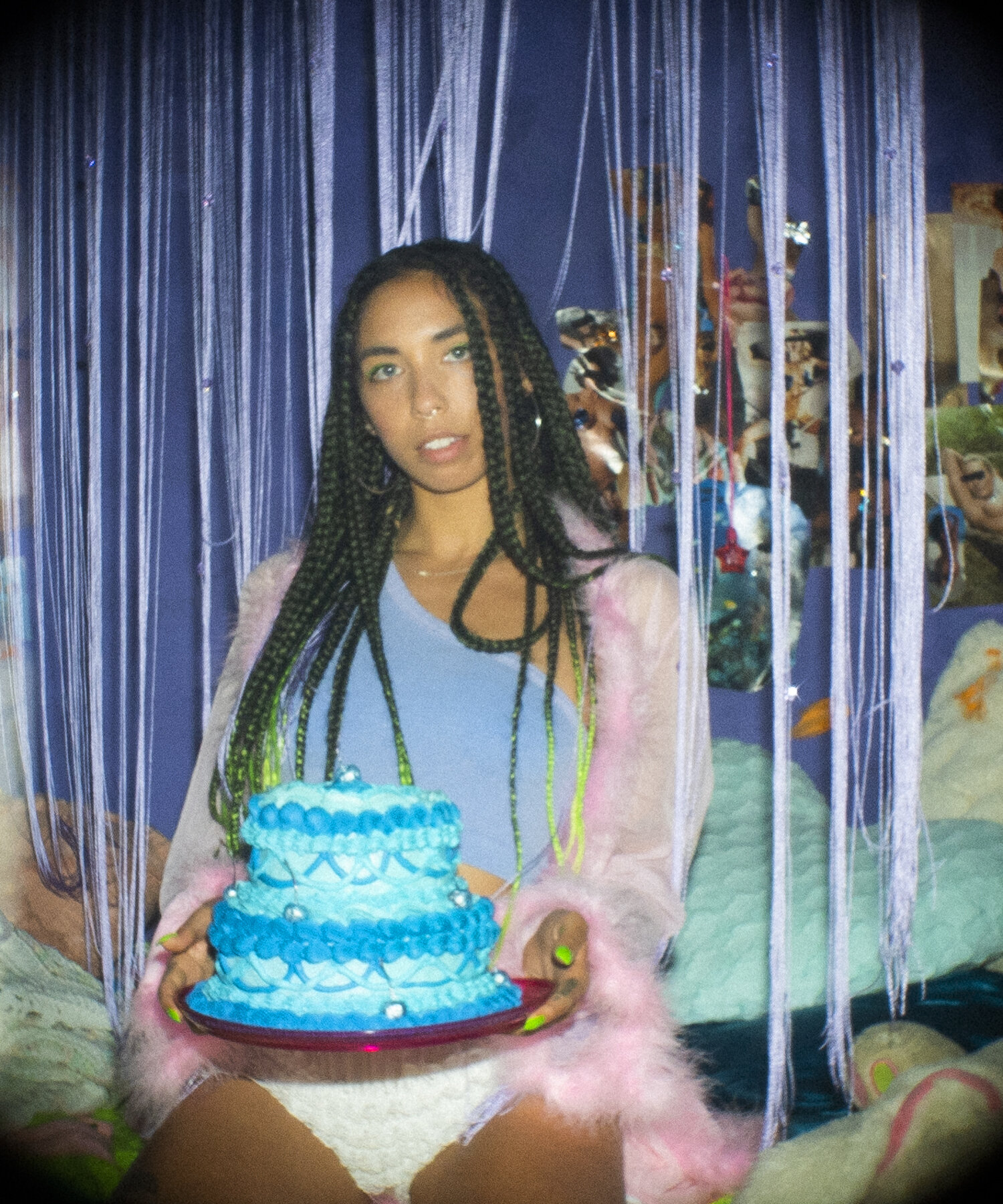 Indigo De Souza talks her new album, industry traditions and turbulent