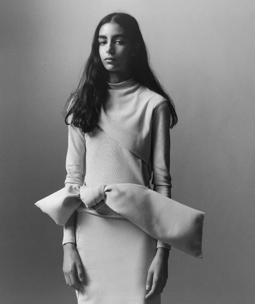 Fashion Photographer Jamie Hawkesworth on capturing the sublime moments ...