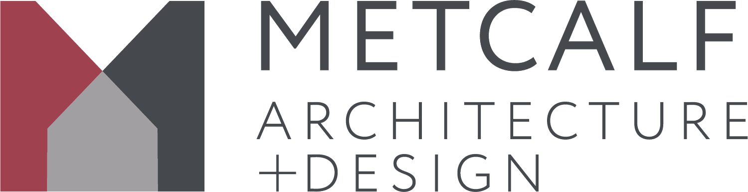 Metcalf Architecture + Design