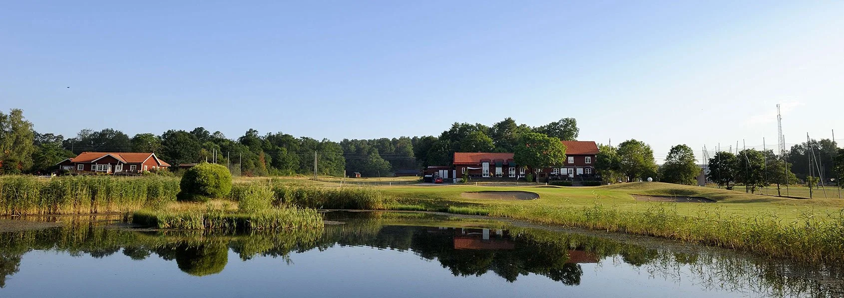 Lövsättra senior - Höstgolf 2 - GRIPSHOLM!!!