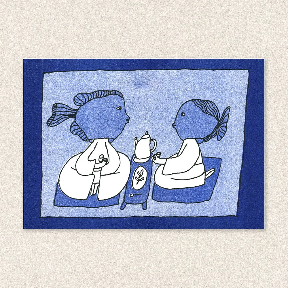 Neringa_Mongirdaite_riso_postcard_aquarium.jpg