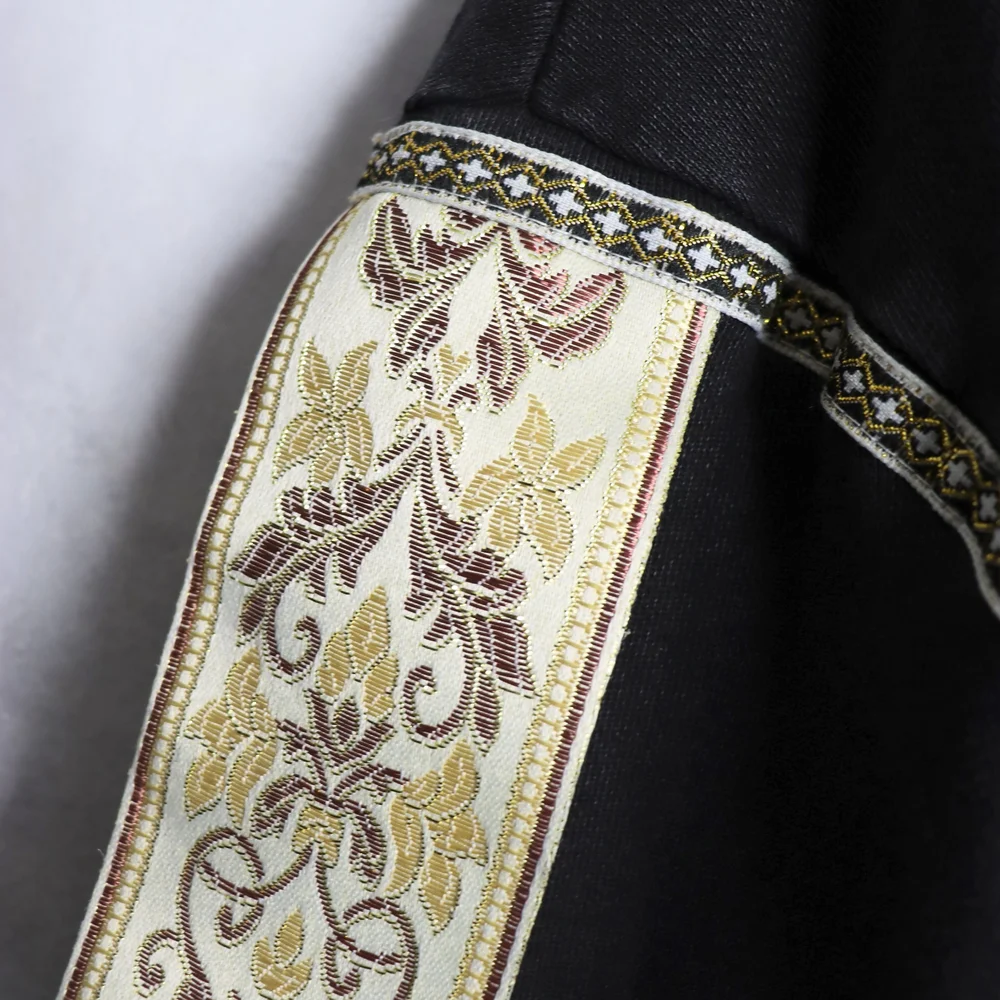 The Accolade Hoodie ✶ made to order - 7 week wait ✶ — dirtbag666