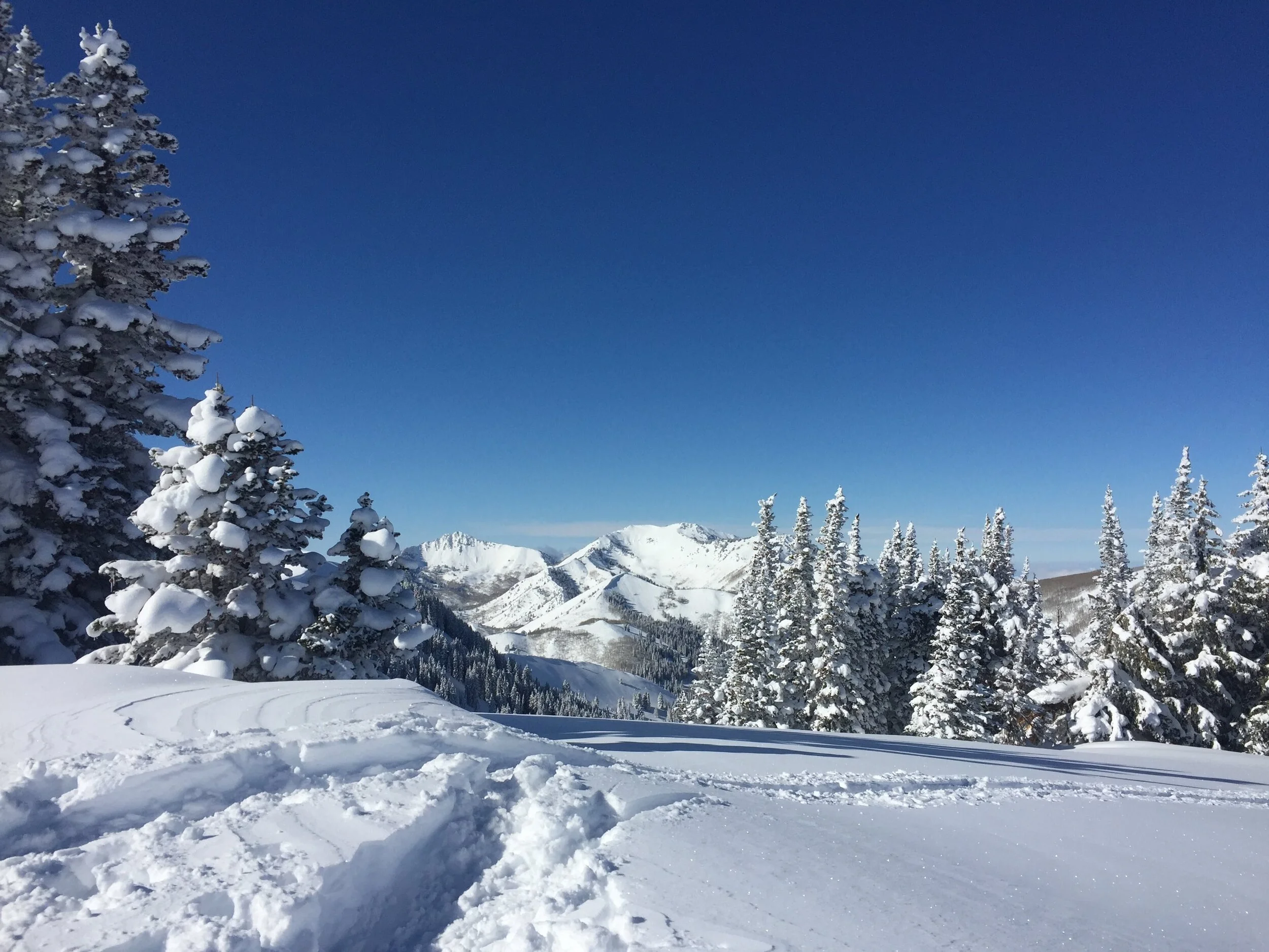 Physical Therapy Park City Bethany Delman Physical Therapy