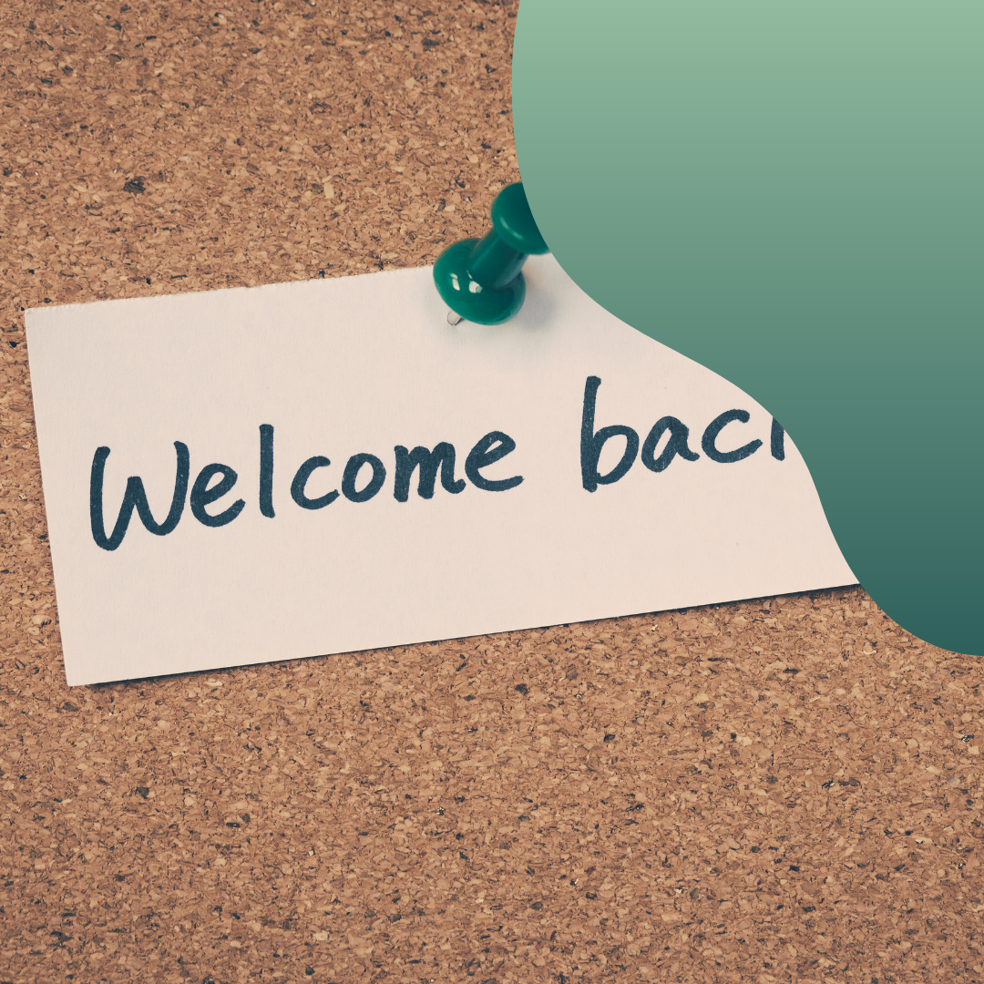 Return To Work - Questions that go beyond ‘ How Are You?’