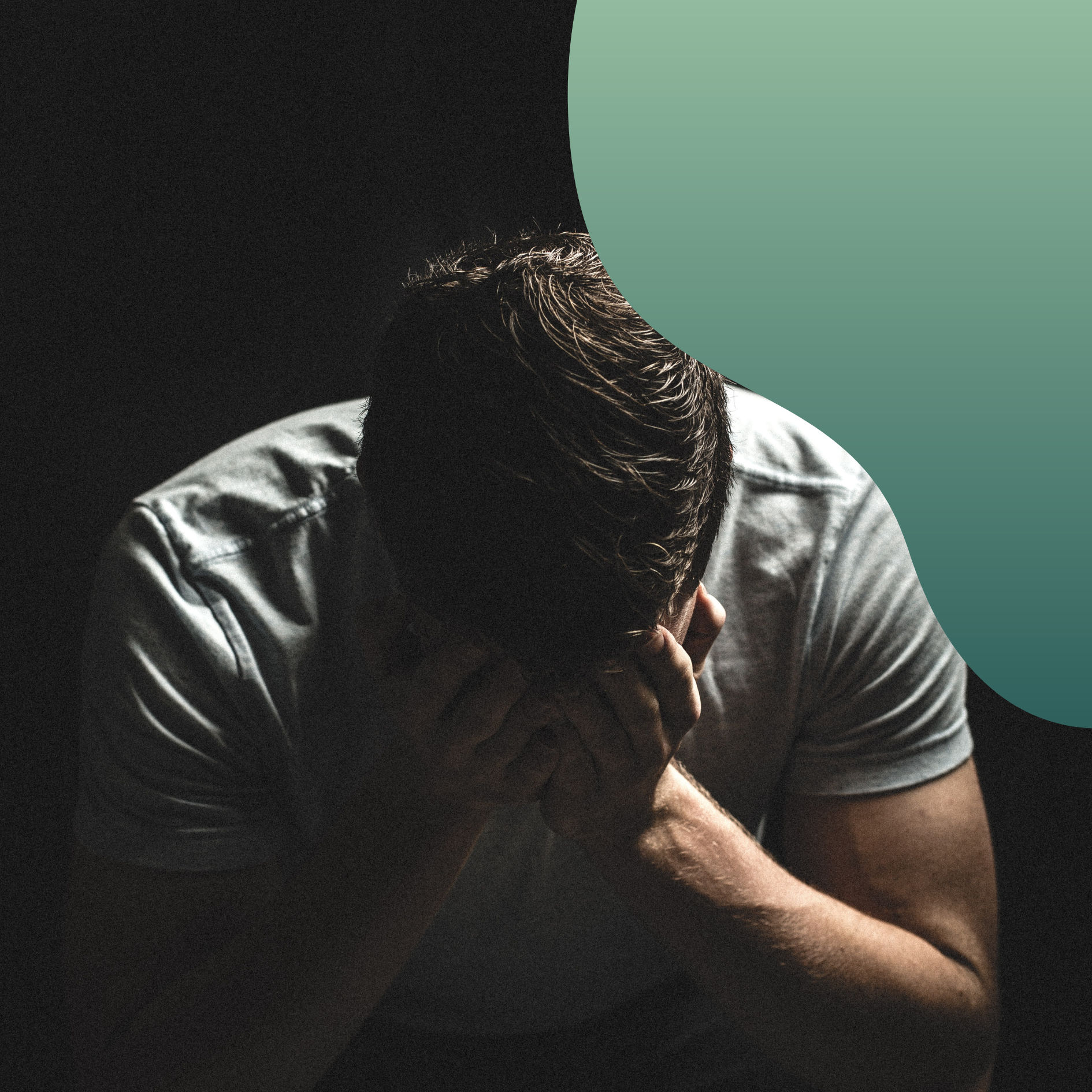 “ I’m fine”: why men stay silent at work