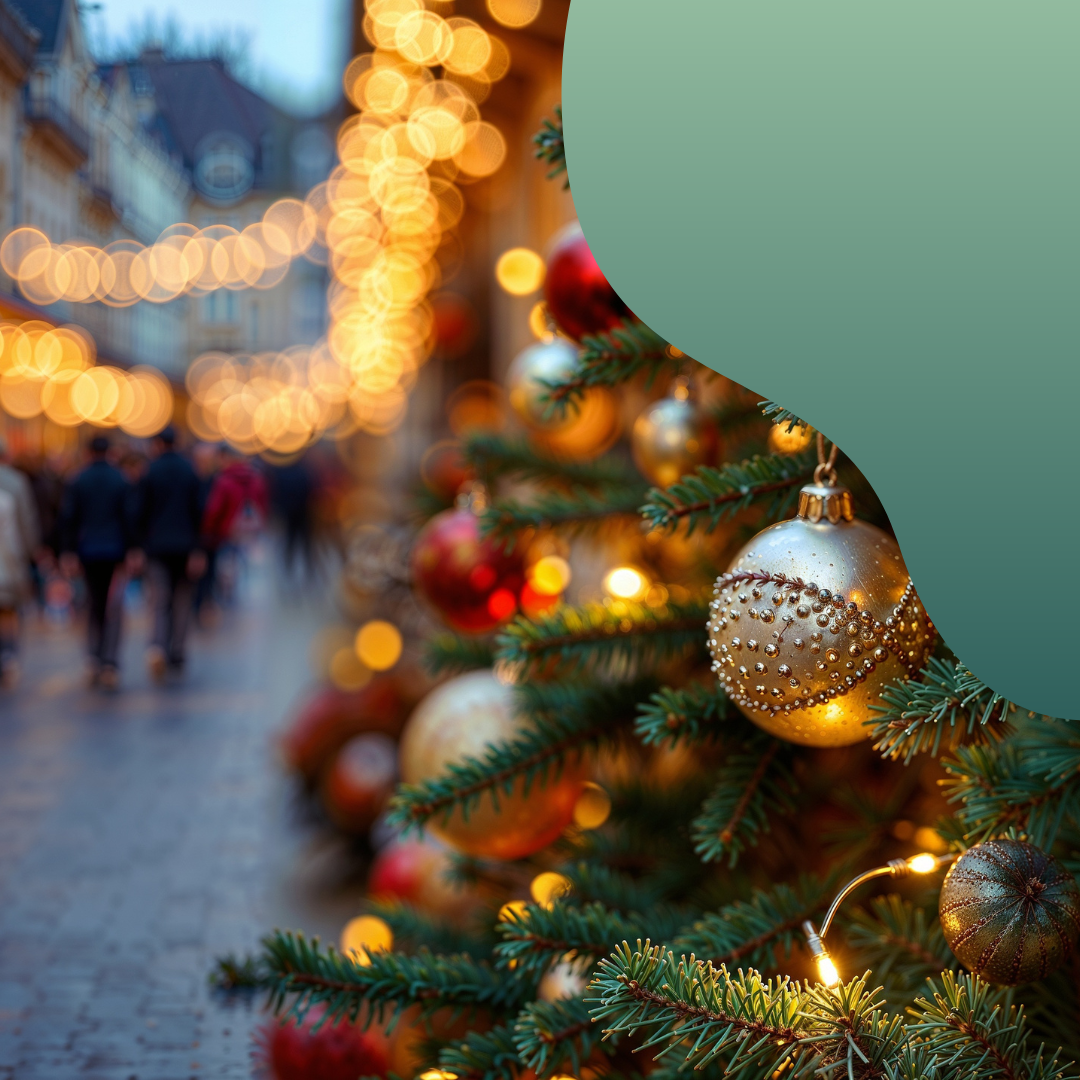 Don’t leave it until Christmas, review annual leave now!