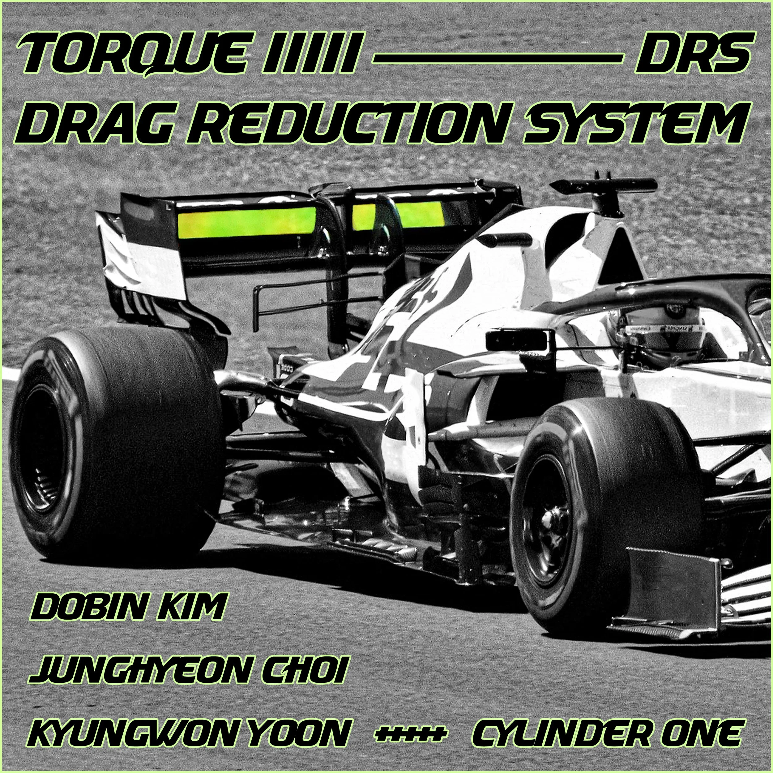 <TORQUE 5 / DRS> Junghyeon Choi, Kyungwon Yoon, Dobin Kim 2025. 2. 22 ~ 2025. 3. 23 13:00 ~ 19:00pm (Thu - Sun) CYLINDER ONE (48, Yangnyeong-ro 1-gil, Gwanak-gu, Seoul)