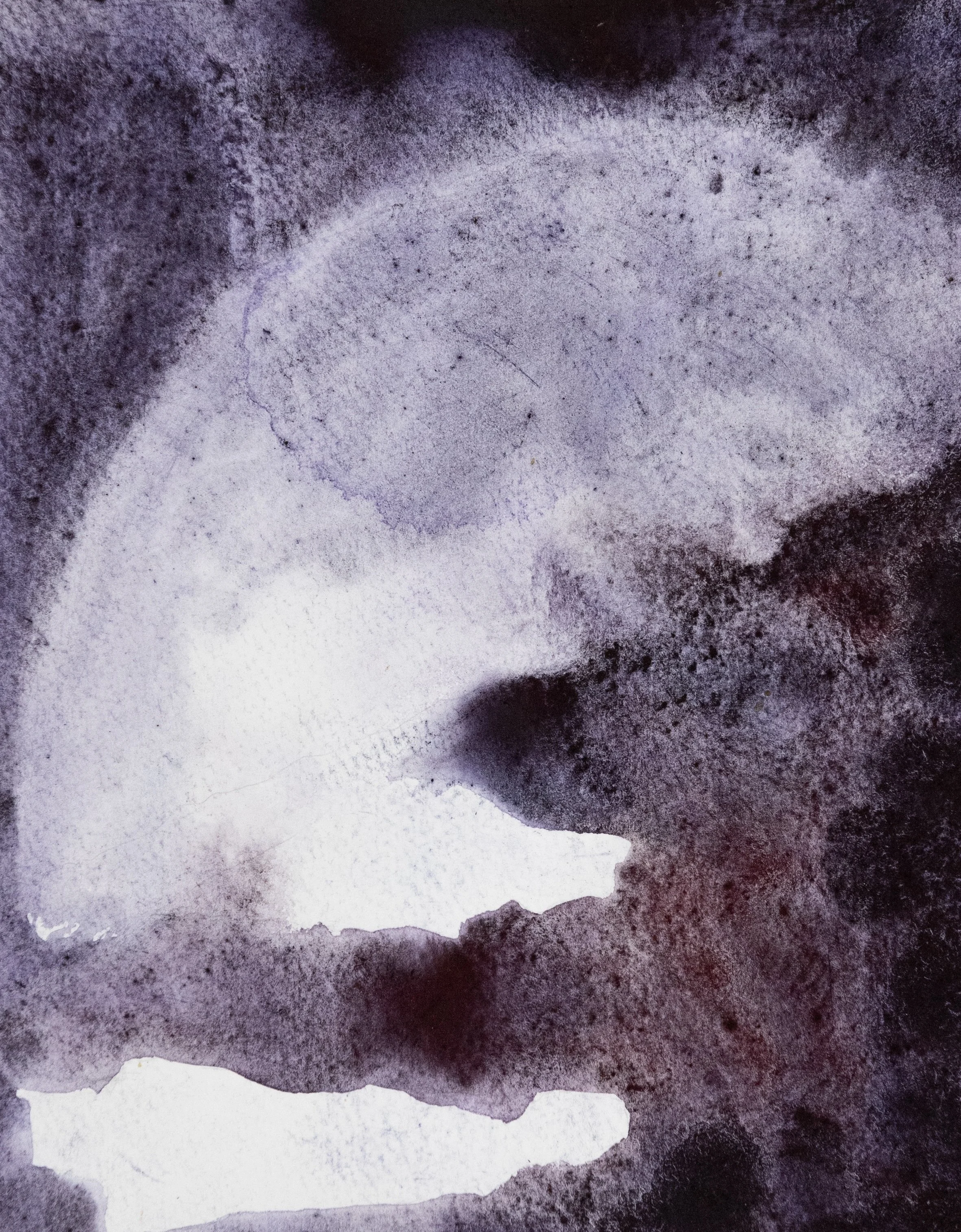 Descent_pigment on paper_23 x 18cm_2025.jpg