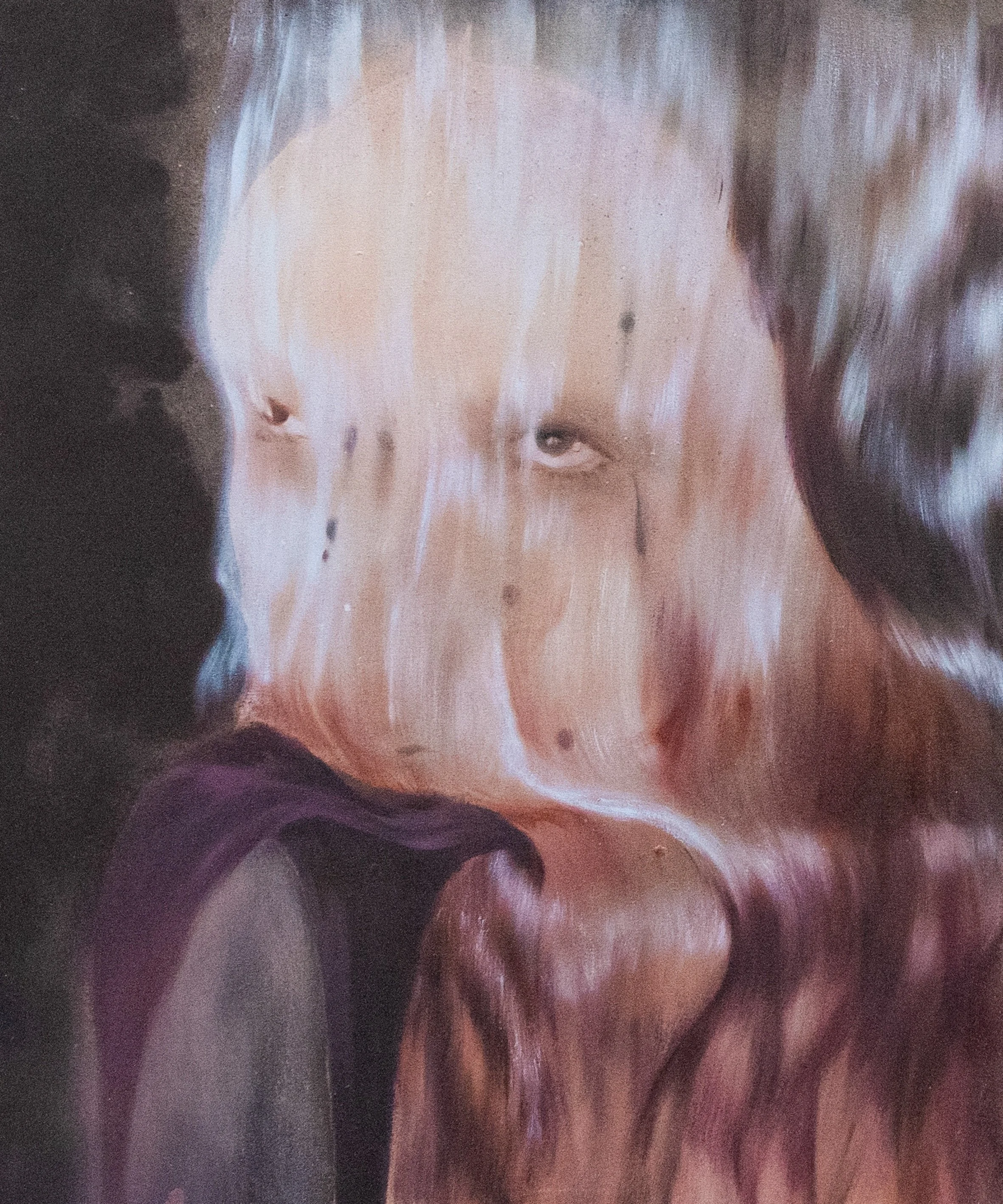Wilted_pigment and oil on canvas_60 x 50cm_2024.jpg