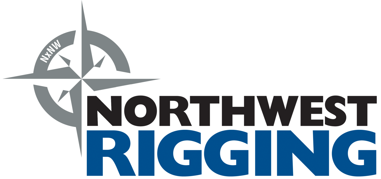Northwest Rigging, Anacortes Washington