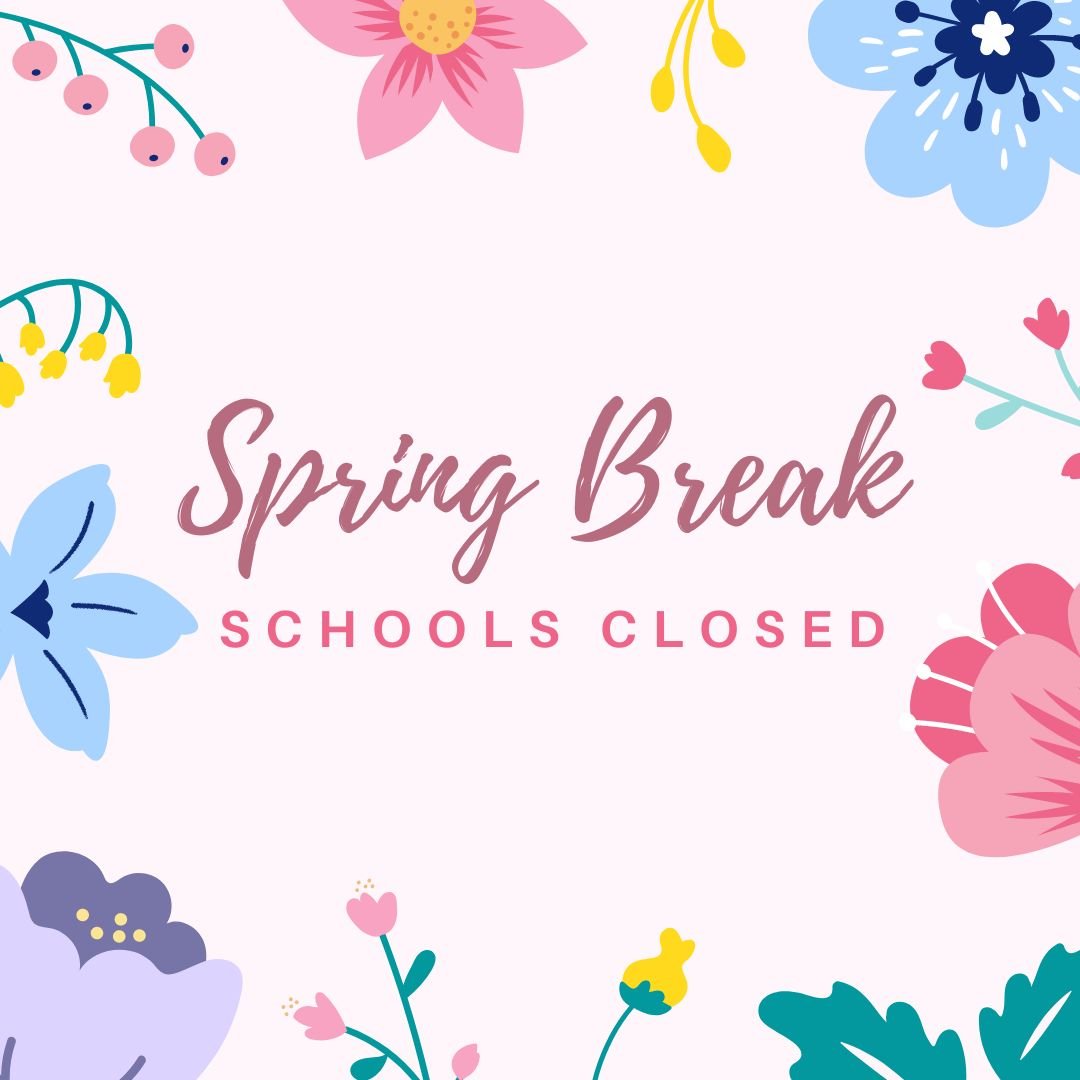 Spring Recess