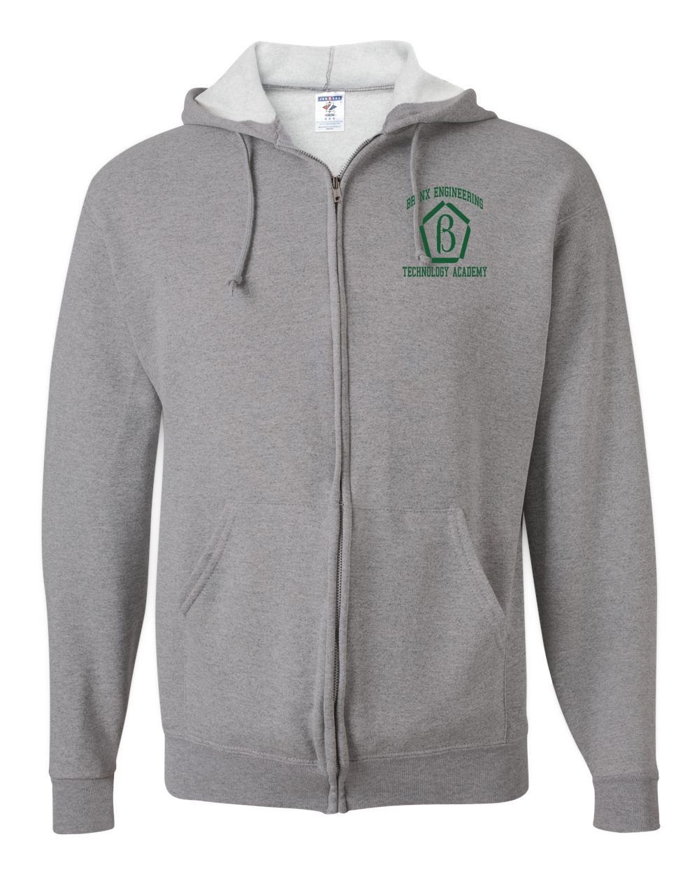Price $30
Zip Up Hoodie
Sold in the main office (Room 522)
For more information call Ms. Evans at
718-563-6678