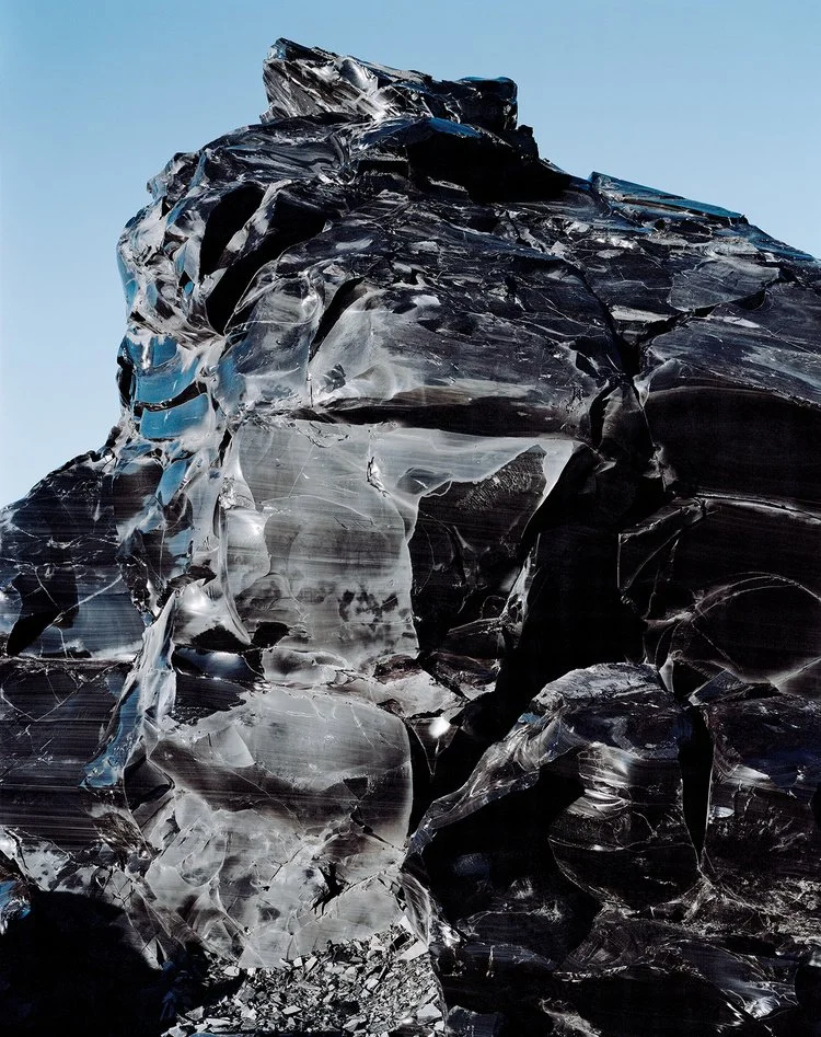 Featured Artist: Justin James Reed — Candela Books + Gallery