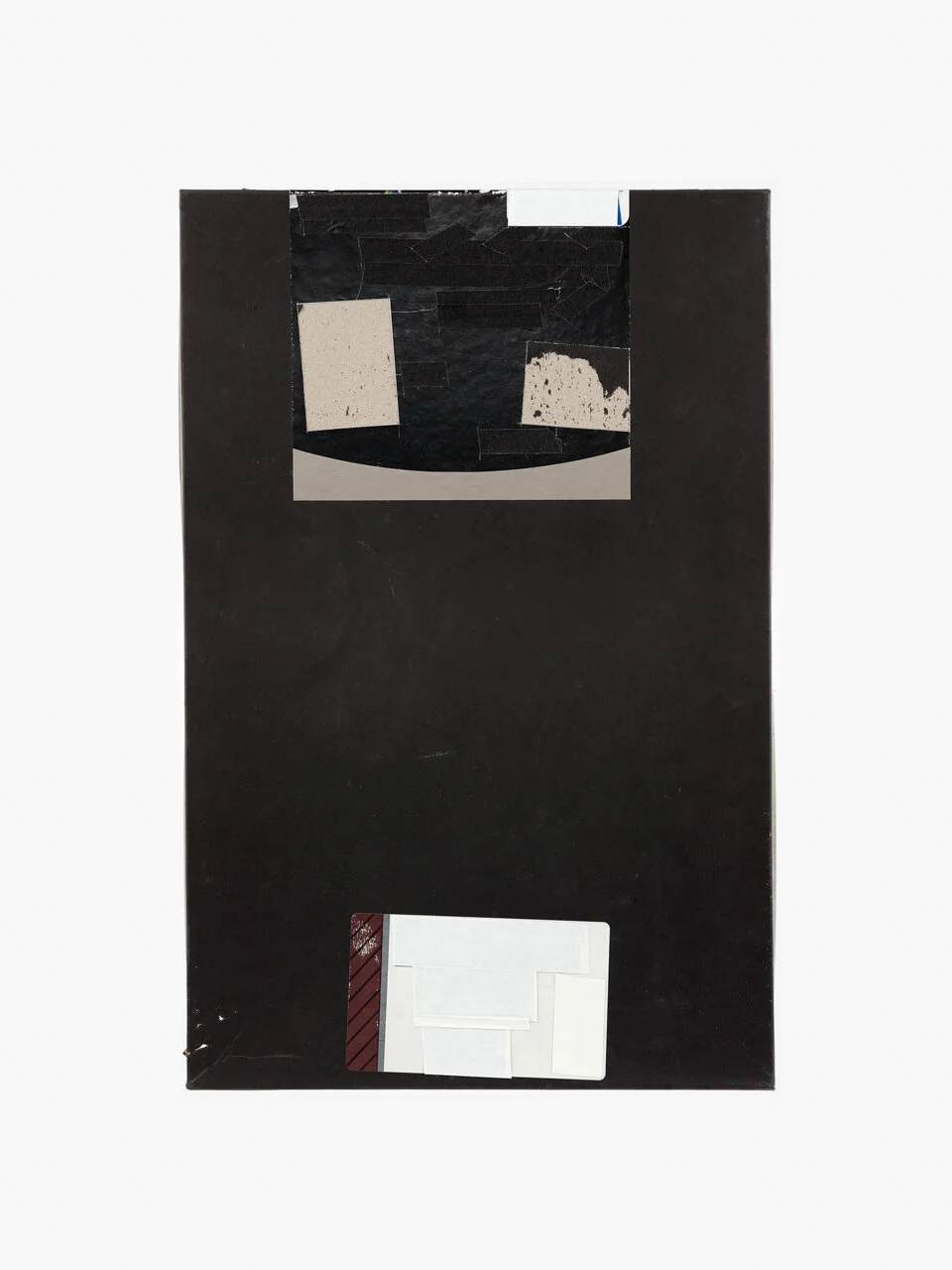 Standard Size #7340, 2014