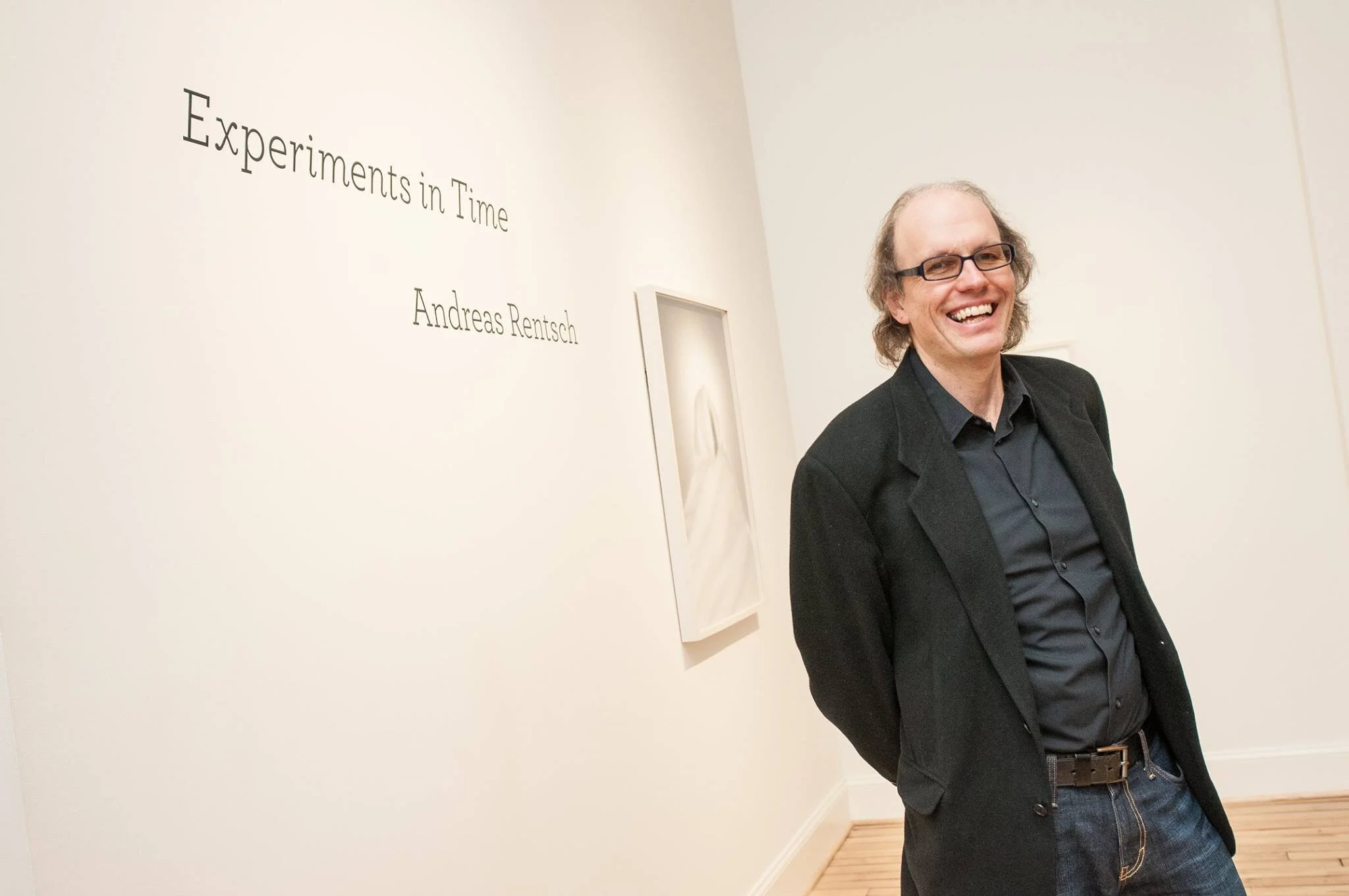 Featured Artist: Andreas Rentsch — Candela Books + Gallery