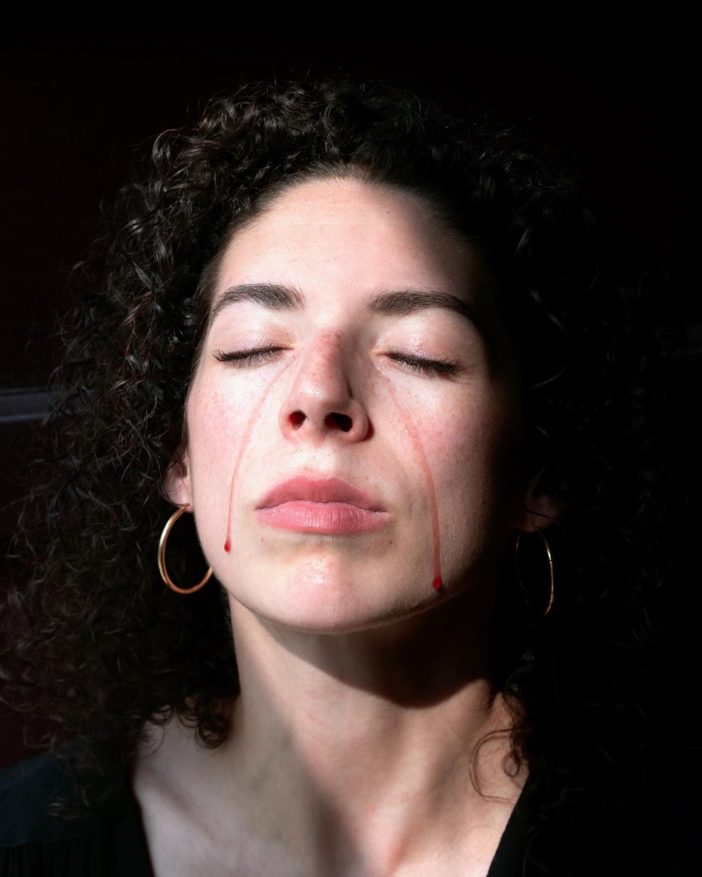 Hannah Altman, &ldquo;Plagues,&rdquo; 2024. From the book, We Will Return to You, published by Saint Lucy Books. Thank you again to all who took time to see this selection of works from Altman&rsquo;s book, who came to the talk, and who engaged with 