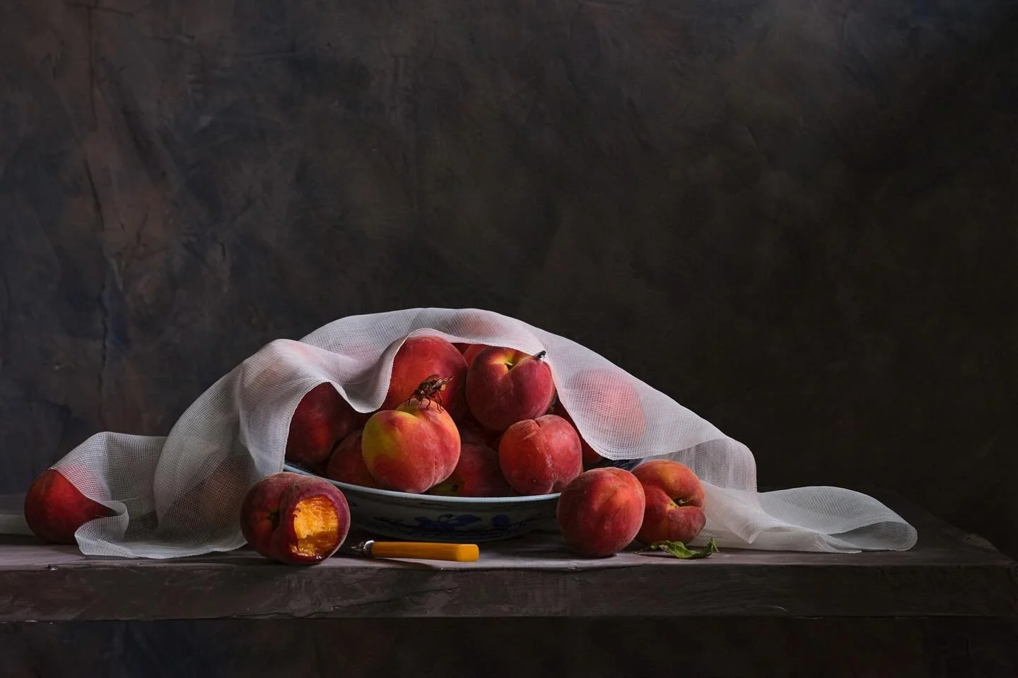 NEXT WEEK: Join us for special programming celebrating the openings of Stephanie Shih&rsquo;s &ldquo;Little Eats&rdquo; and group exhibition, TABLE.

THU NOV 6: Little Eats exhibition preview and artist talk with in-house still life in collaboration 