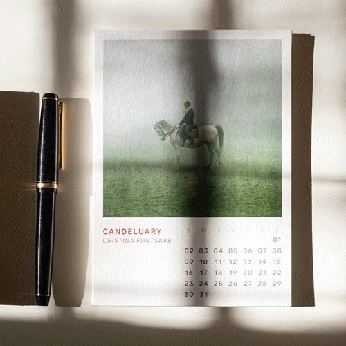 OPEN CALL: CANDELAR 2026