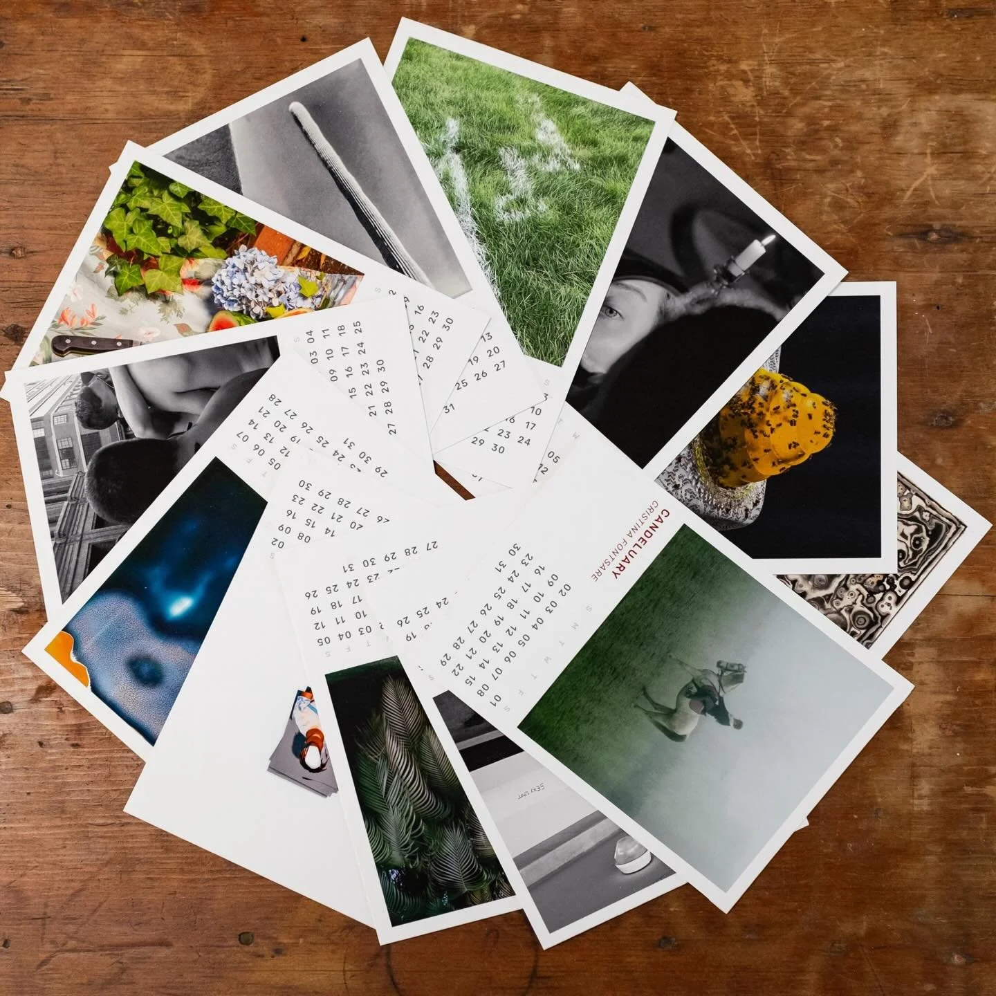 Submissions for the 2026 Candelar are due tonight at midnight. Submit via link in bio or by visiting the candela gallery.com homepage for more details. 

We welcome up to three photographic images, as long as they&rsquo;re cropped to a square format 