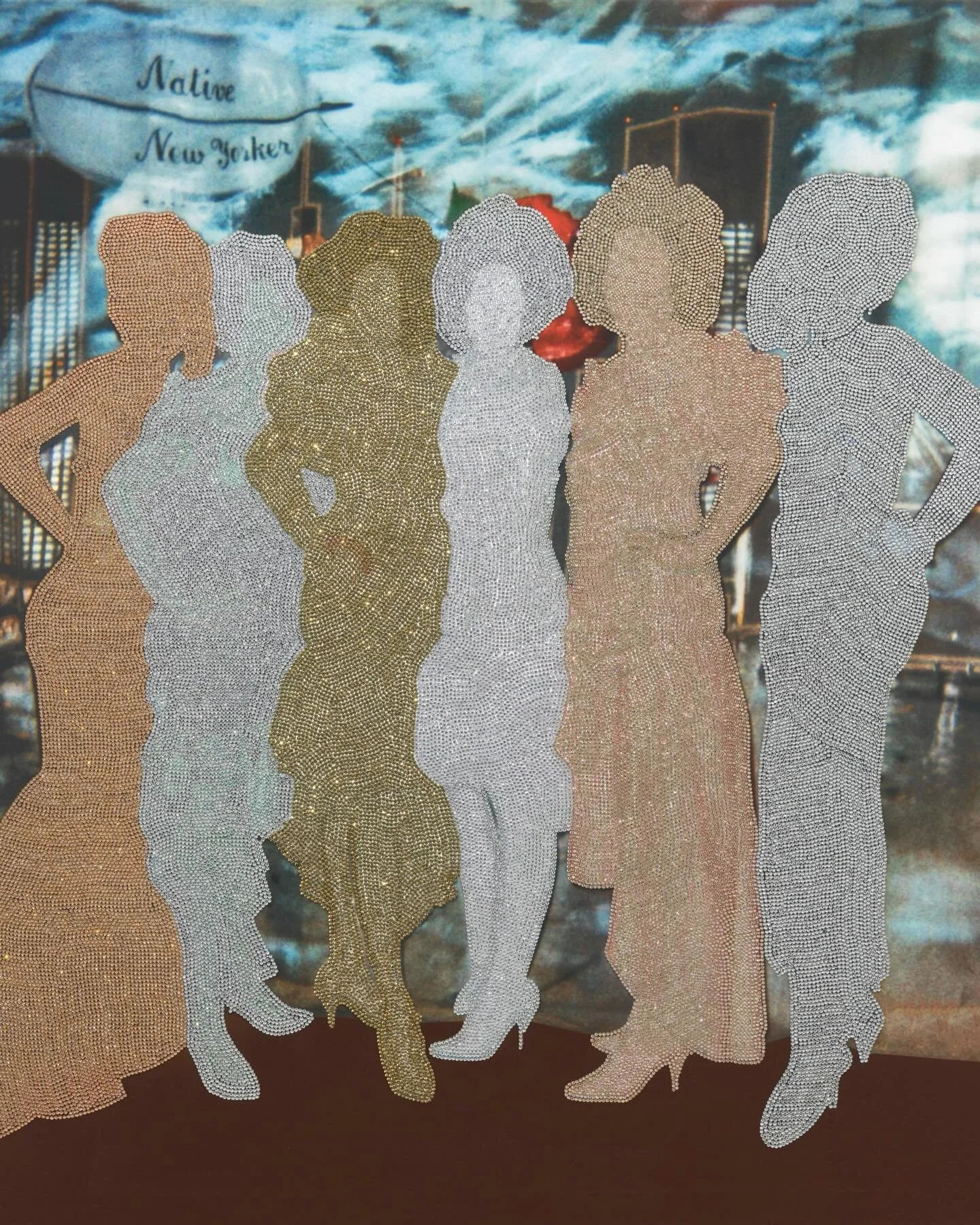 OPENING TONIGHT, FRIDAY MARCH 6: 

Join Candela from 5-8pm for the opening of two solo exhibitions taking special care toward the photographic subject: &ldquo;Daytona&rdquo; by Larry Cook (@larry_william21) and &ldquo;she sees, pictured as she pictur