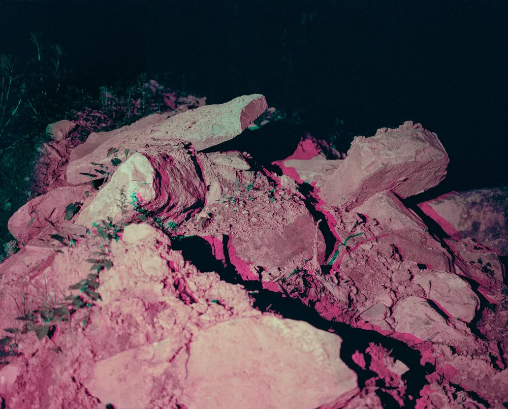 Candela Books + Gallery